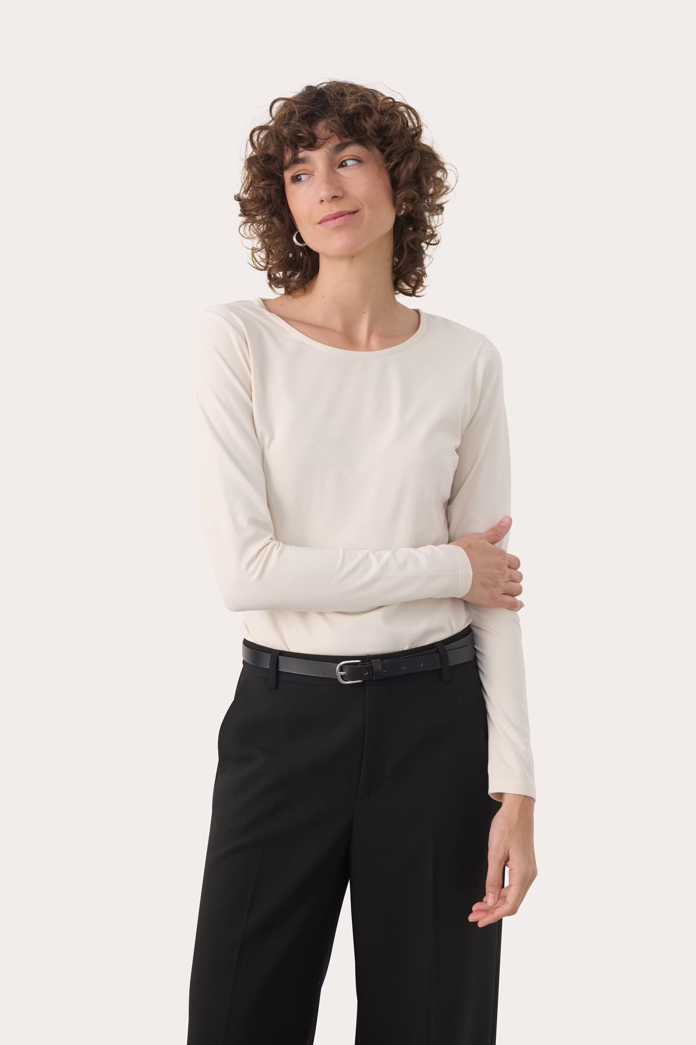 NemajasPW T-shirt LOOKBOOK FRONT 30309911-120304