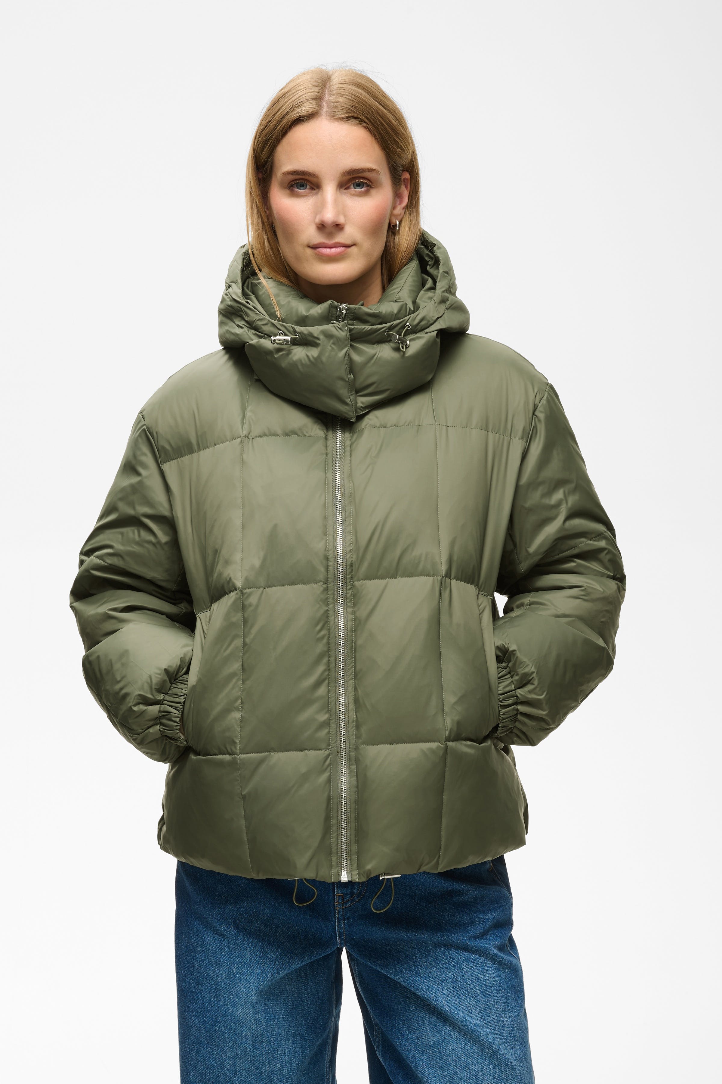 CamillaPW Bovenkleding LOOKBOOK FRONT 30310625-190312