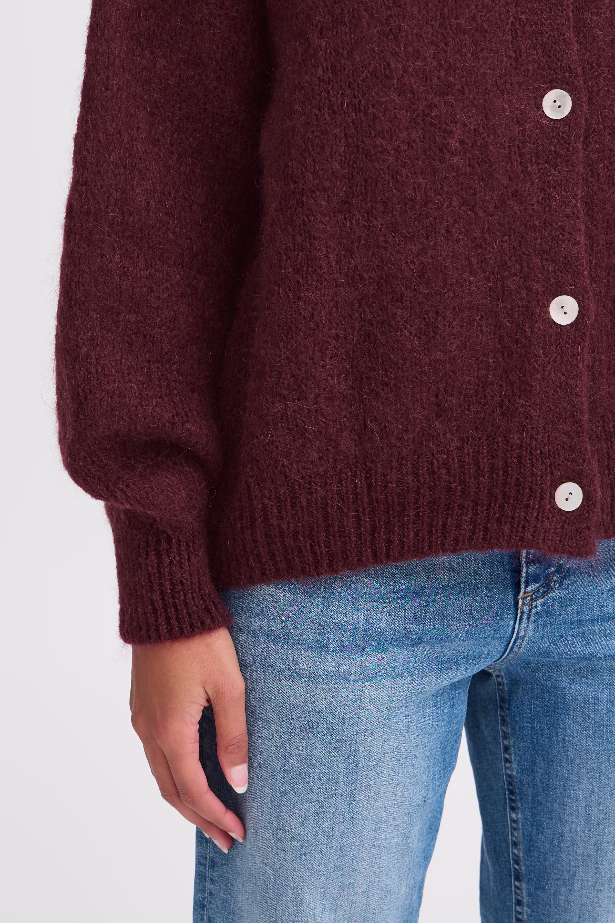 IXMARITA Cardigan LOOKBOOK DETAIL 20123258-191627