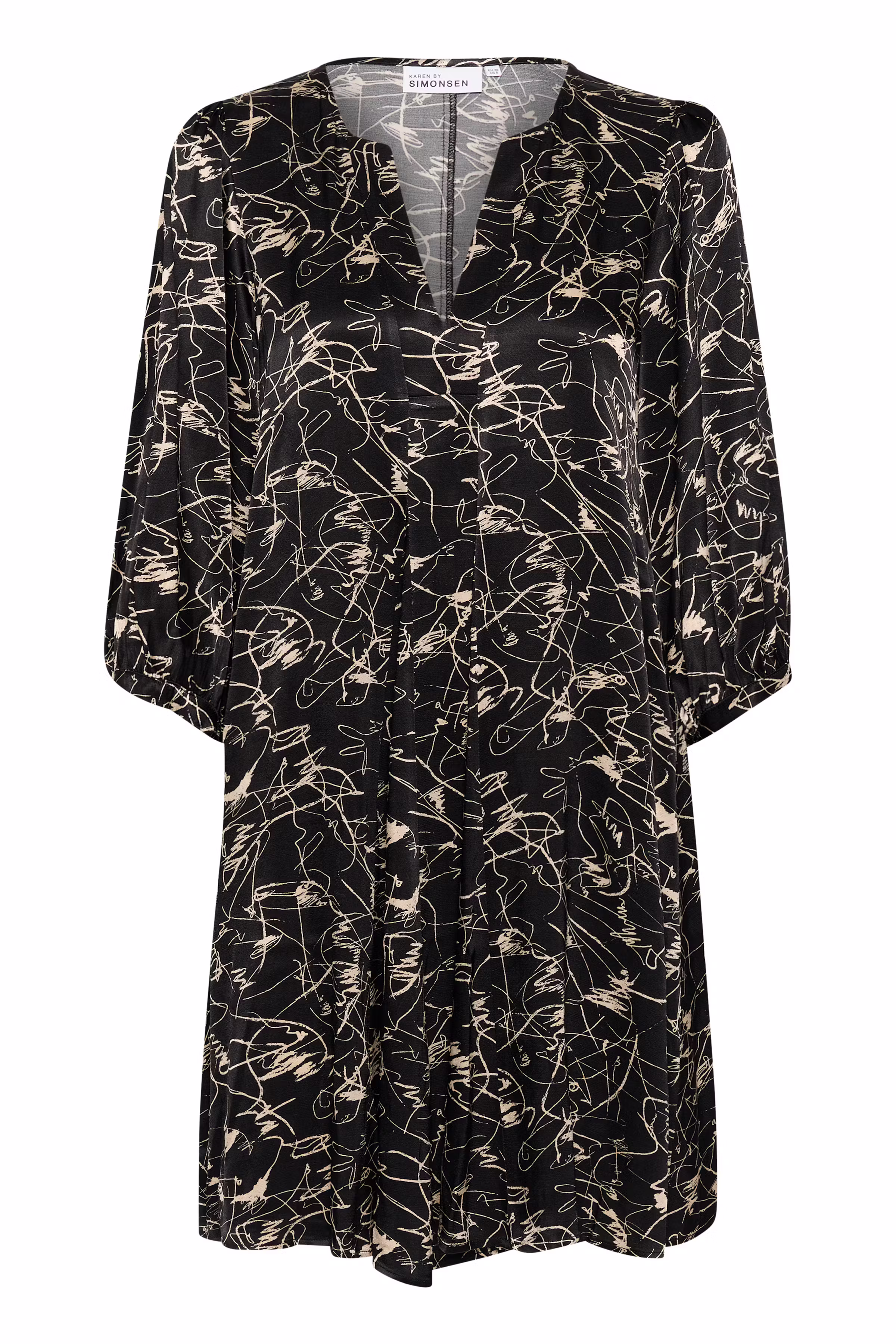 MarbellaKB Dress PACK FRONT 10104894-105586