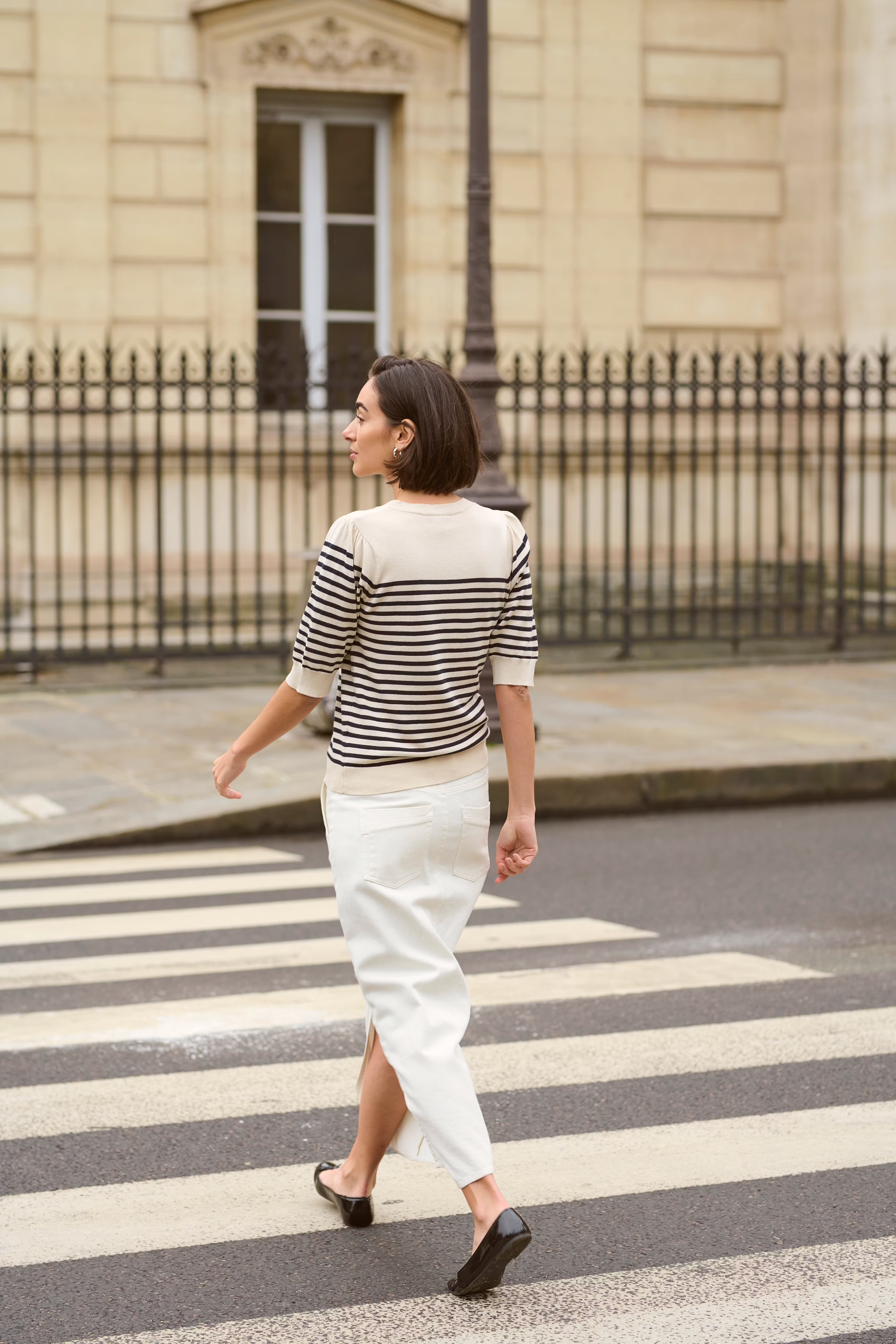 CUreba Jeansrock LOCATION NONE 50110457-500013