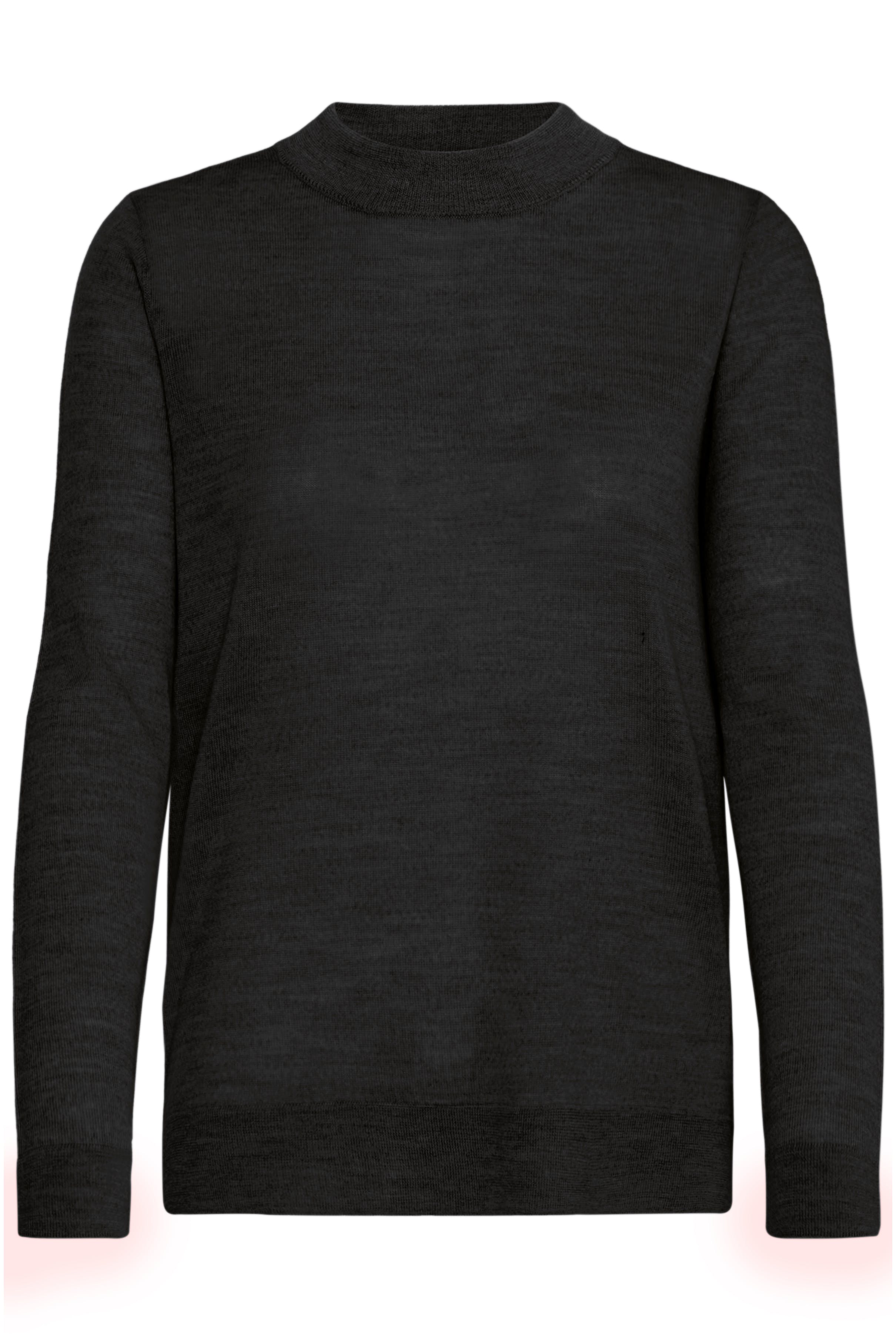 FRWOOLINA Pullover PACK FRONT 20614964-1811121