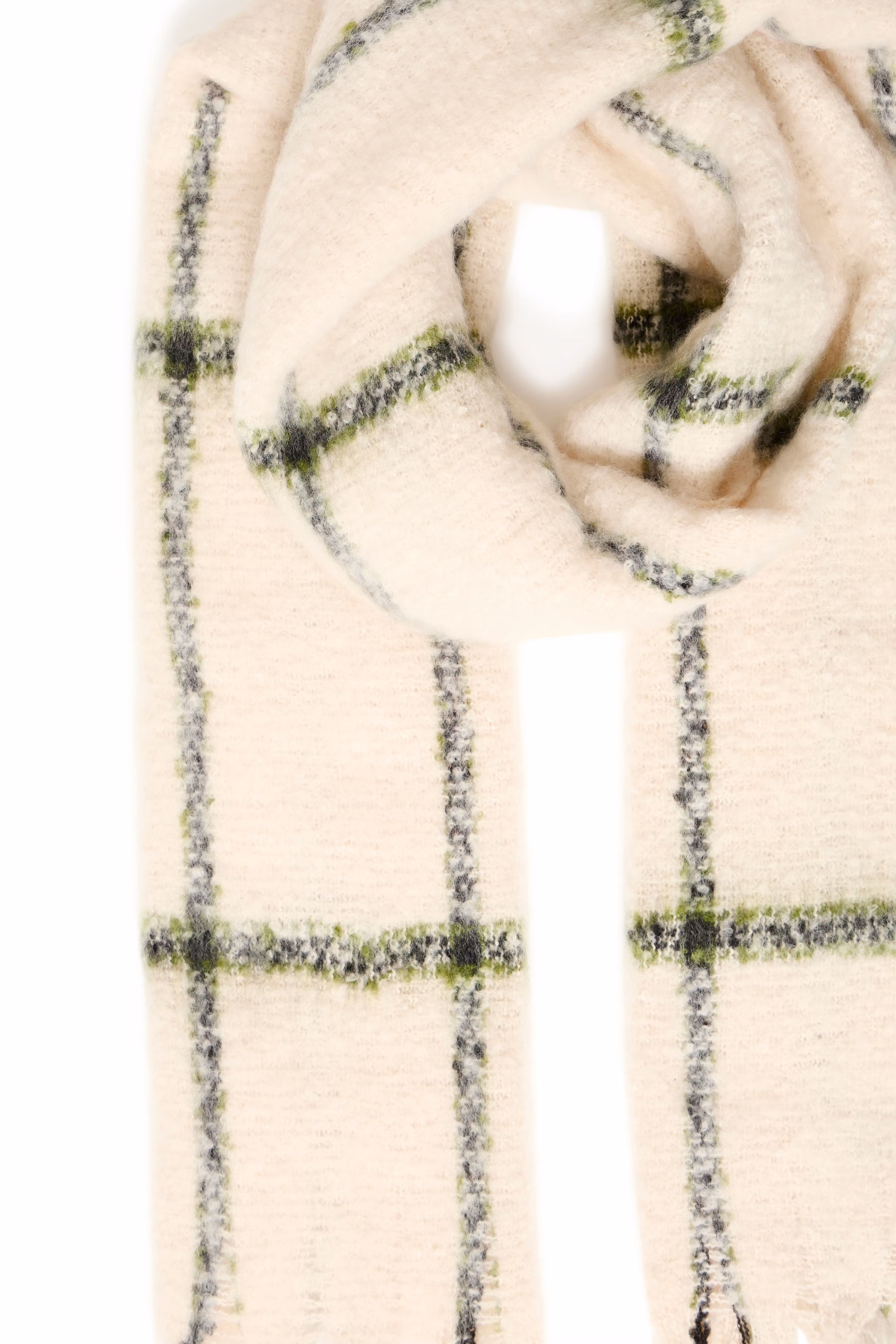 IAMANNA Skjerf PACK BACK 20124775-130401