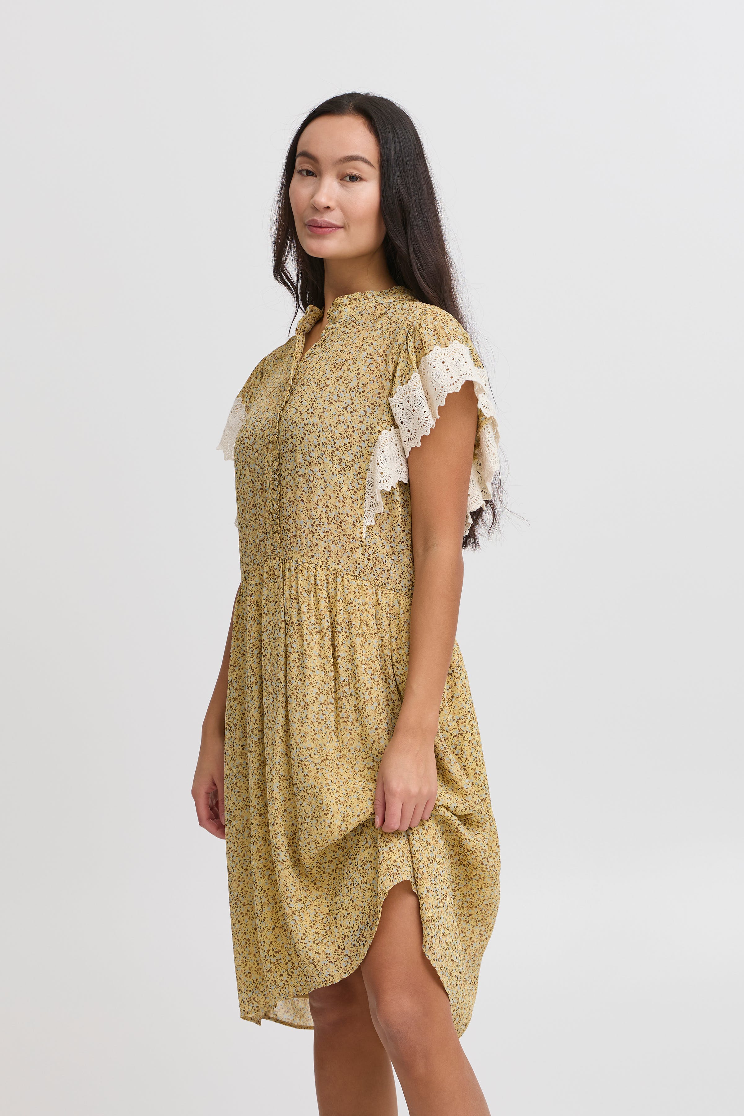 IRKARLA Klänning LOOKBOOK FRONT 20122640-120826