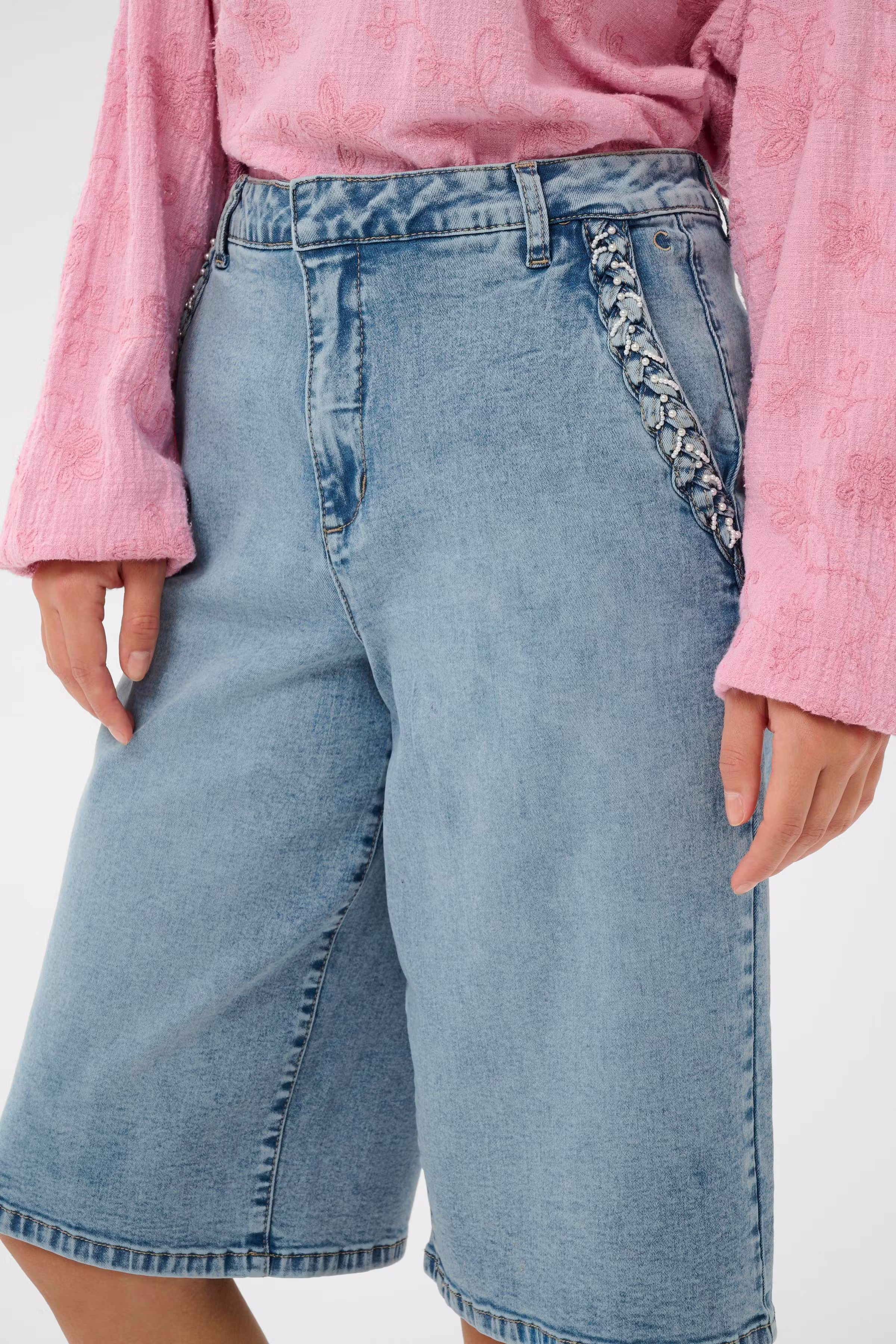 CRVisti Jeans LOOKBOOK DETAIL 10614848-109159