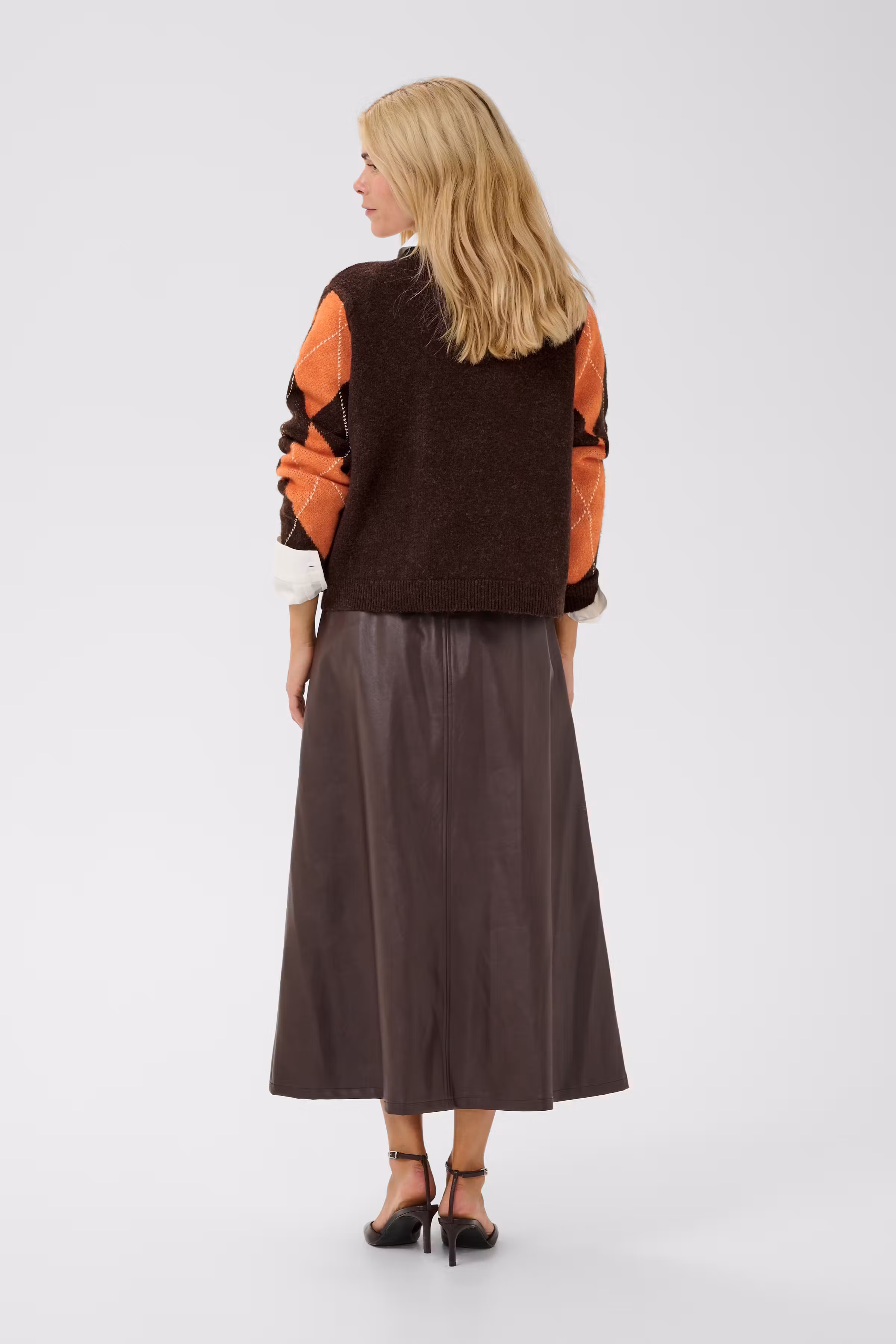 CUargyle Pullover LOOKBOOK BACK 50113500-109877