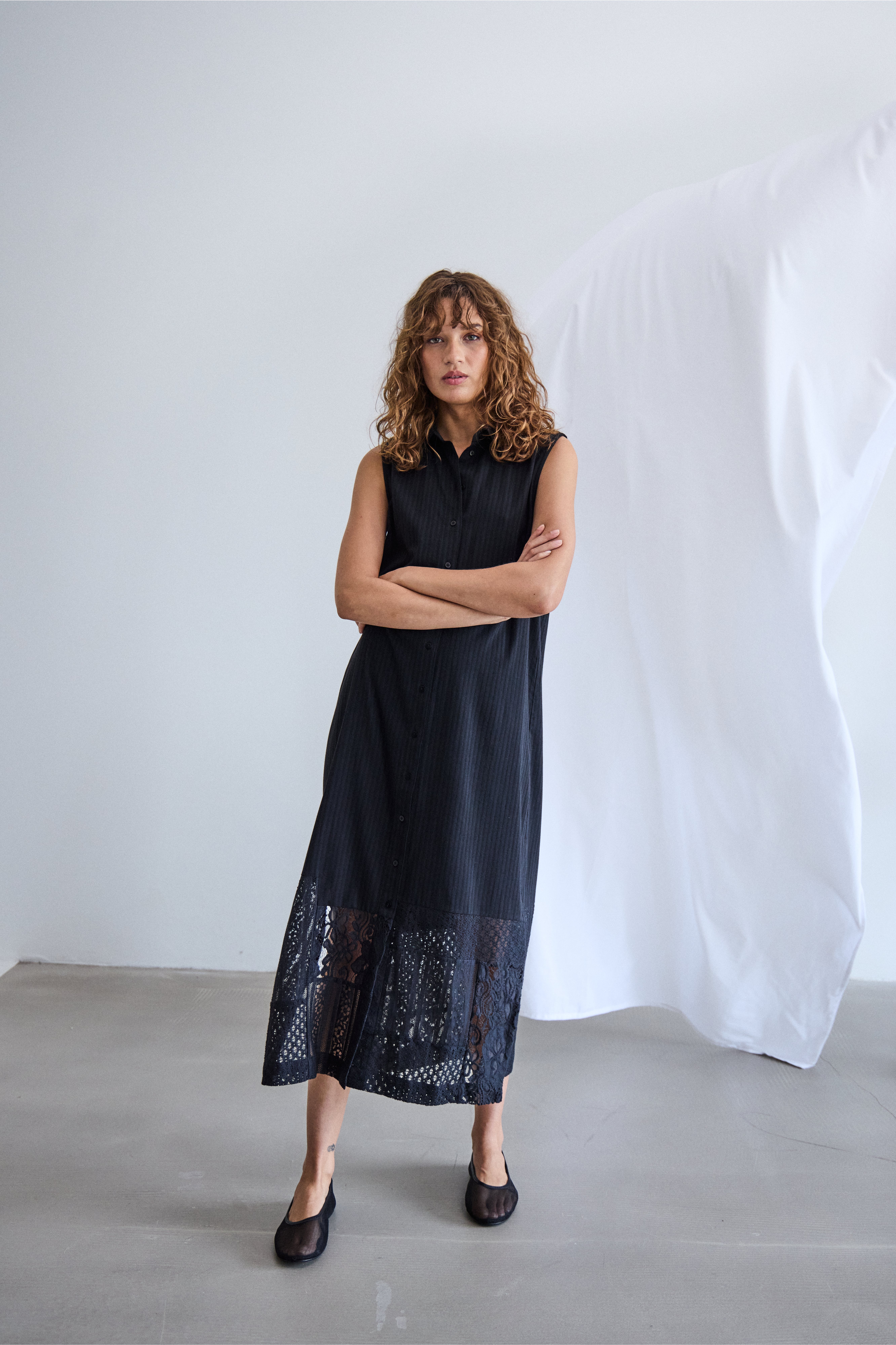 IHMARILA Dress LOCATION NONE 20122863-194008