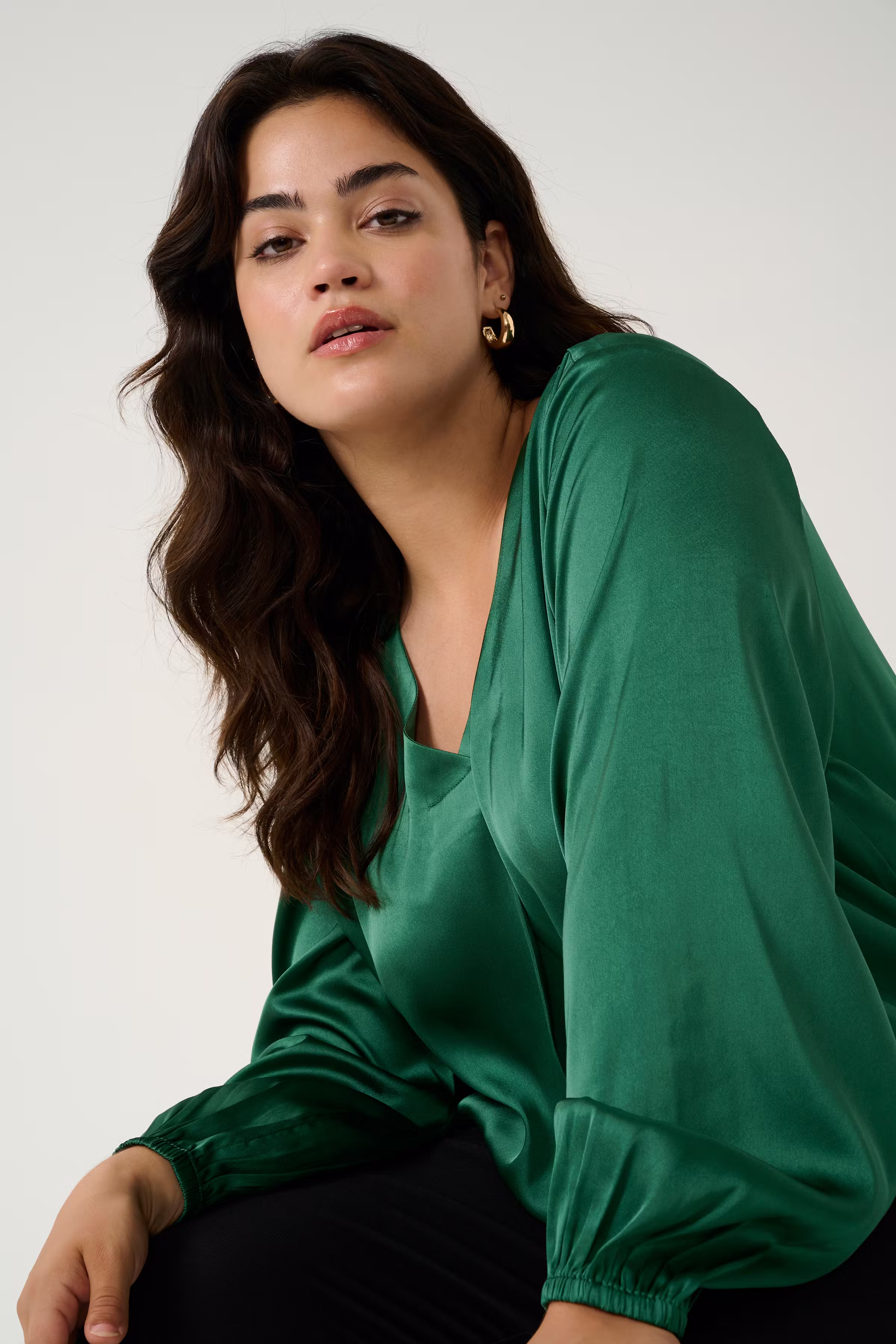 KClane Top LOOKBOOK DETAIL 10583156-185913