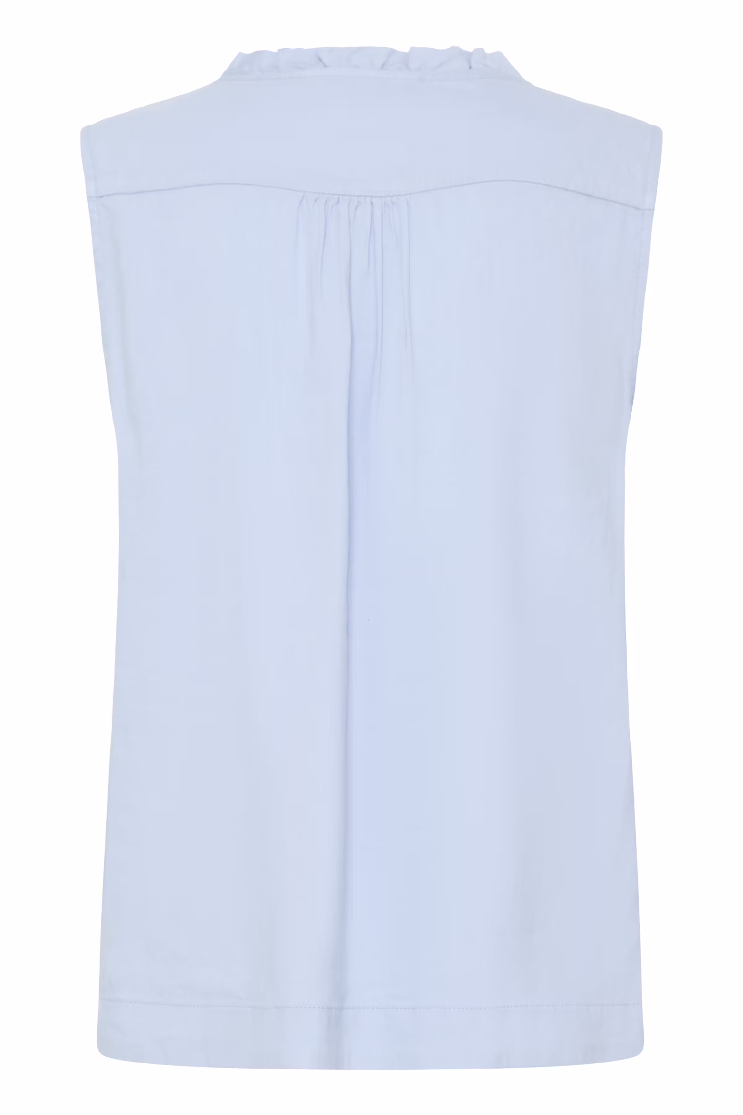 PZLUCA Blouse PACK BACK 50210439-154031