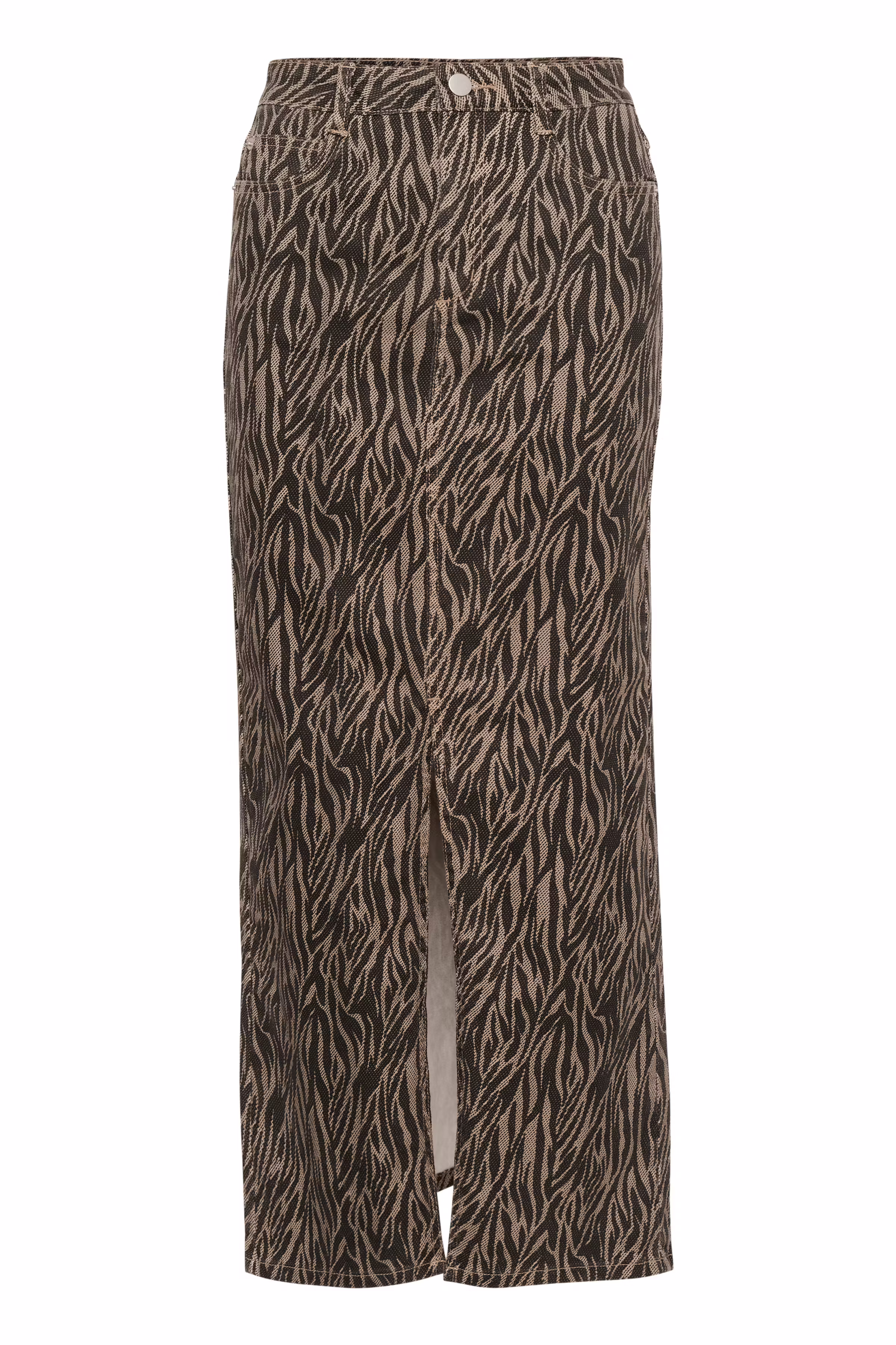 KAleondra Skirt LOOKBOOK FRONT 10510135-107719