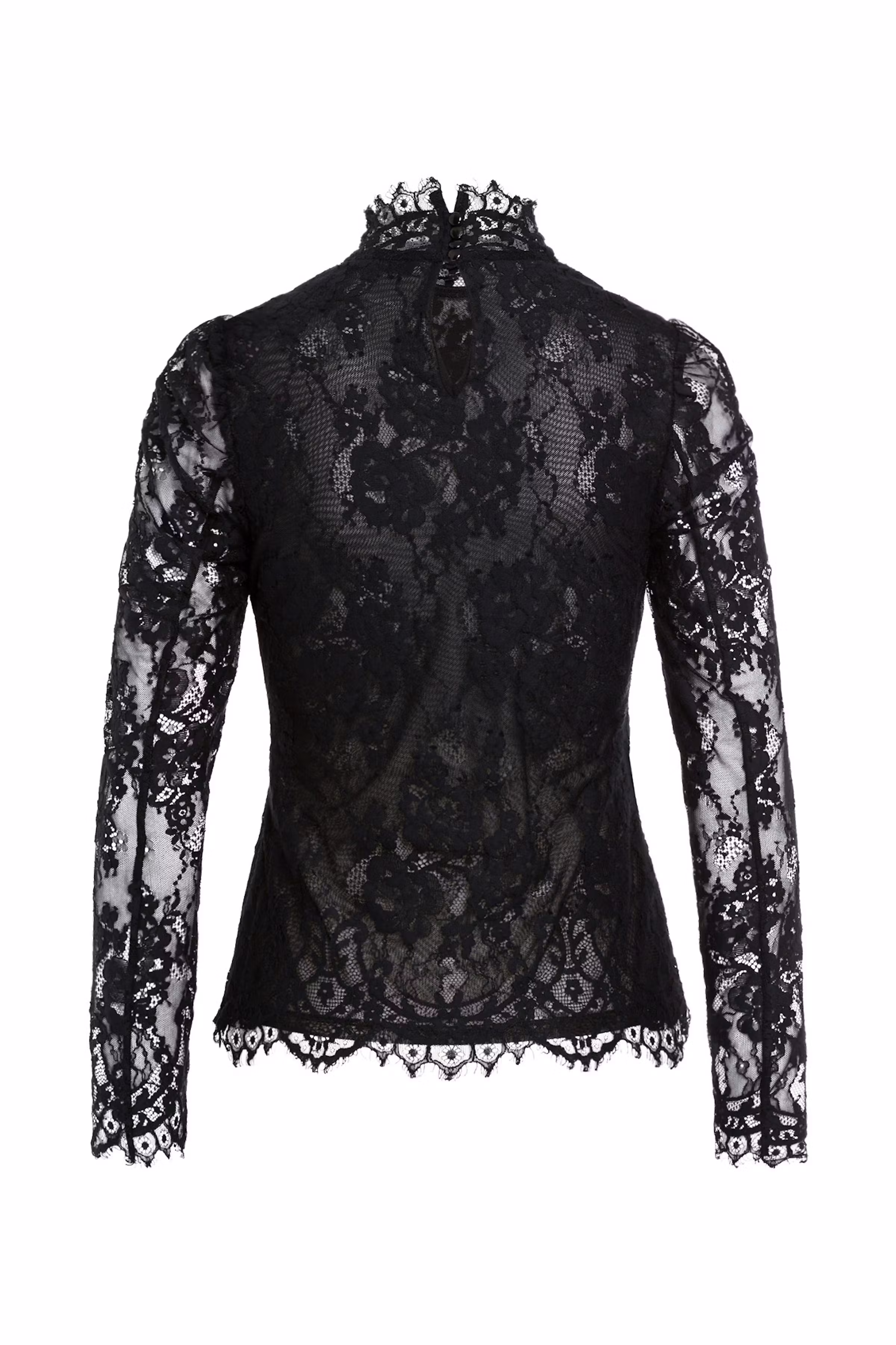 BRIHANNA Top PACK BACK 30600270-BK999