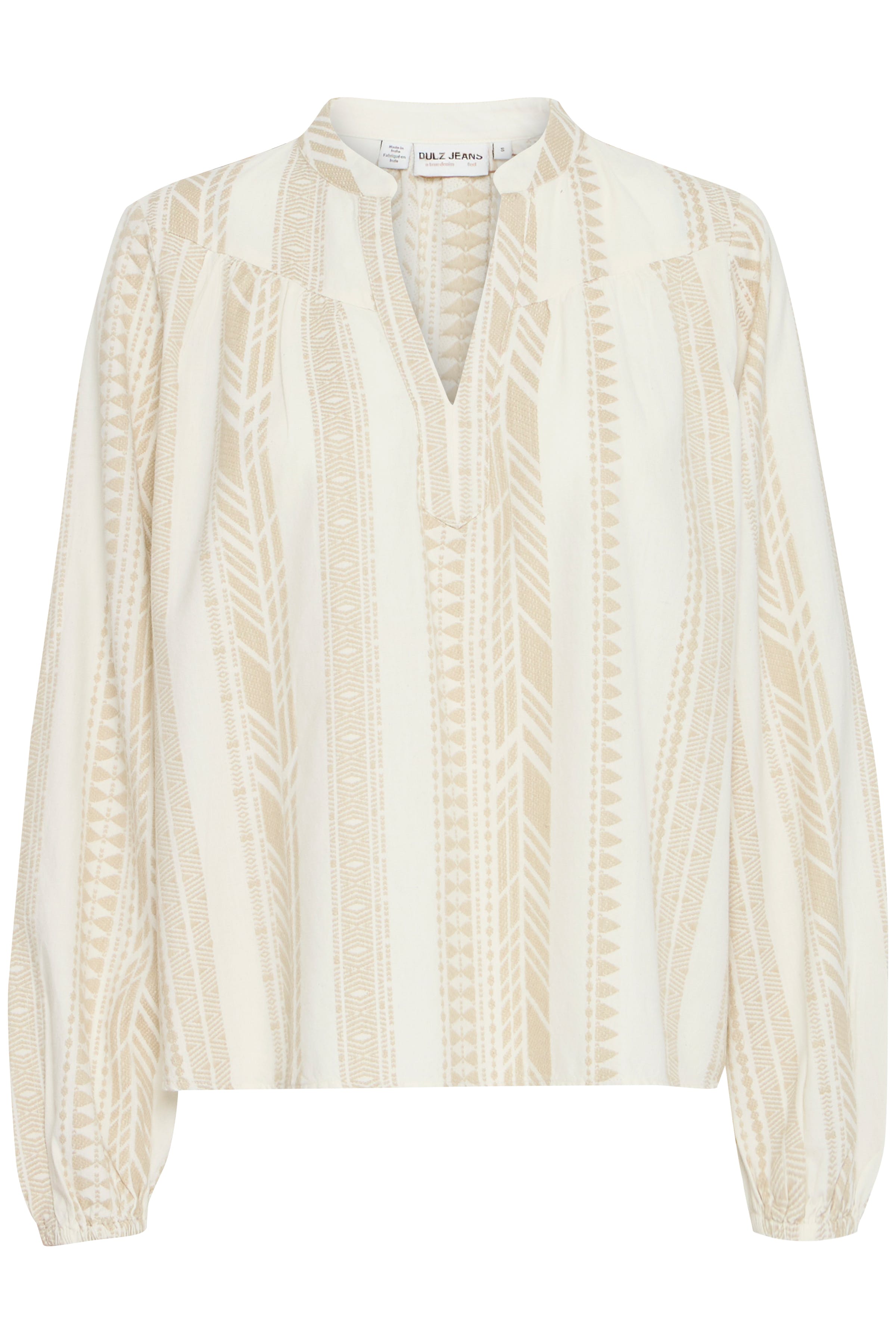 PZTIONA blouse PACK FRONT 50208599-153915