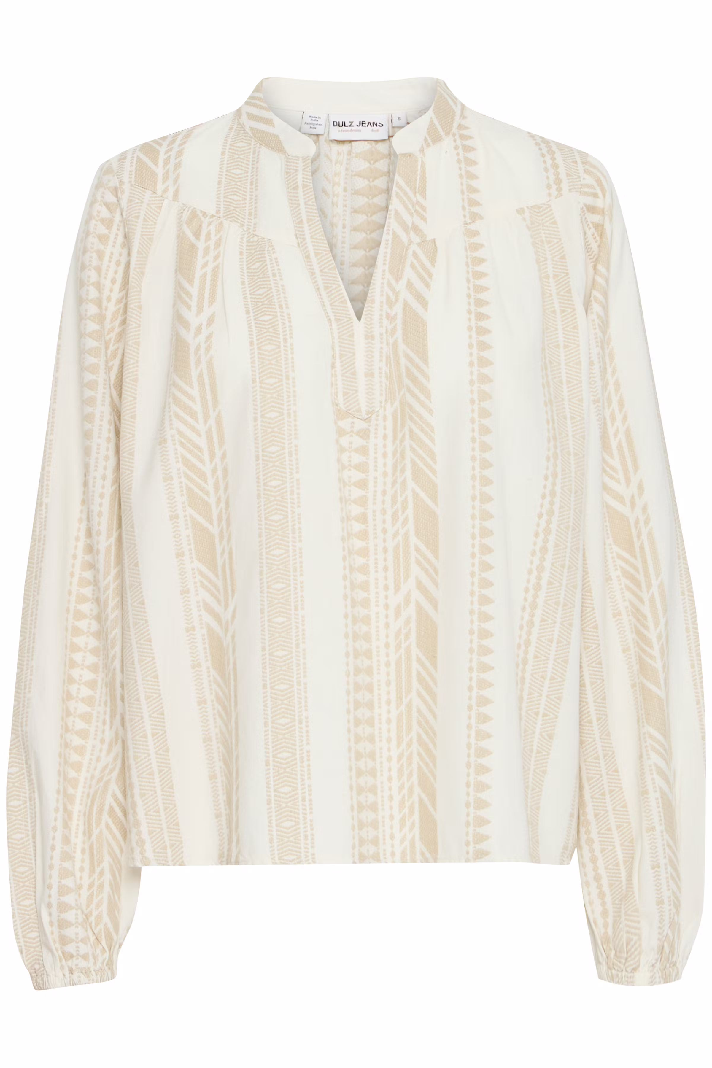 PZTIONA blouse PACK FRONT 50208599-110105