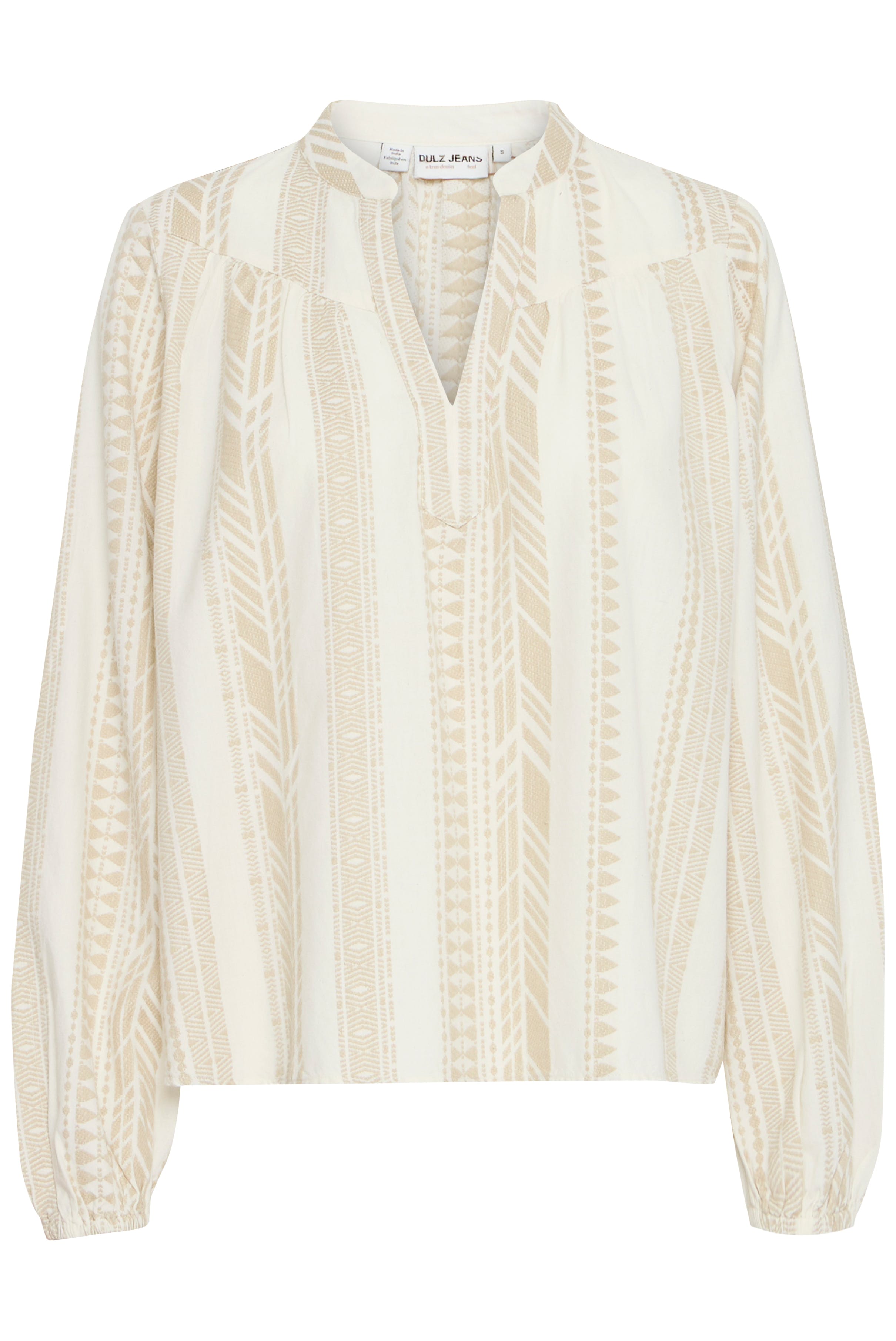 PZTIONA blouse PACK FRONT 50208599-153915