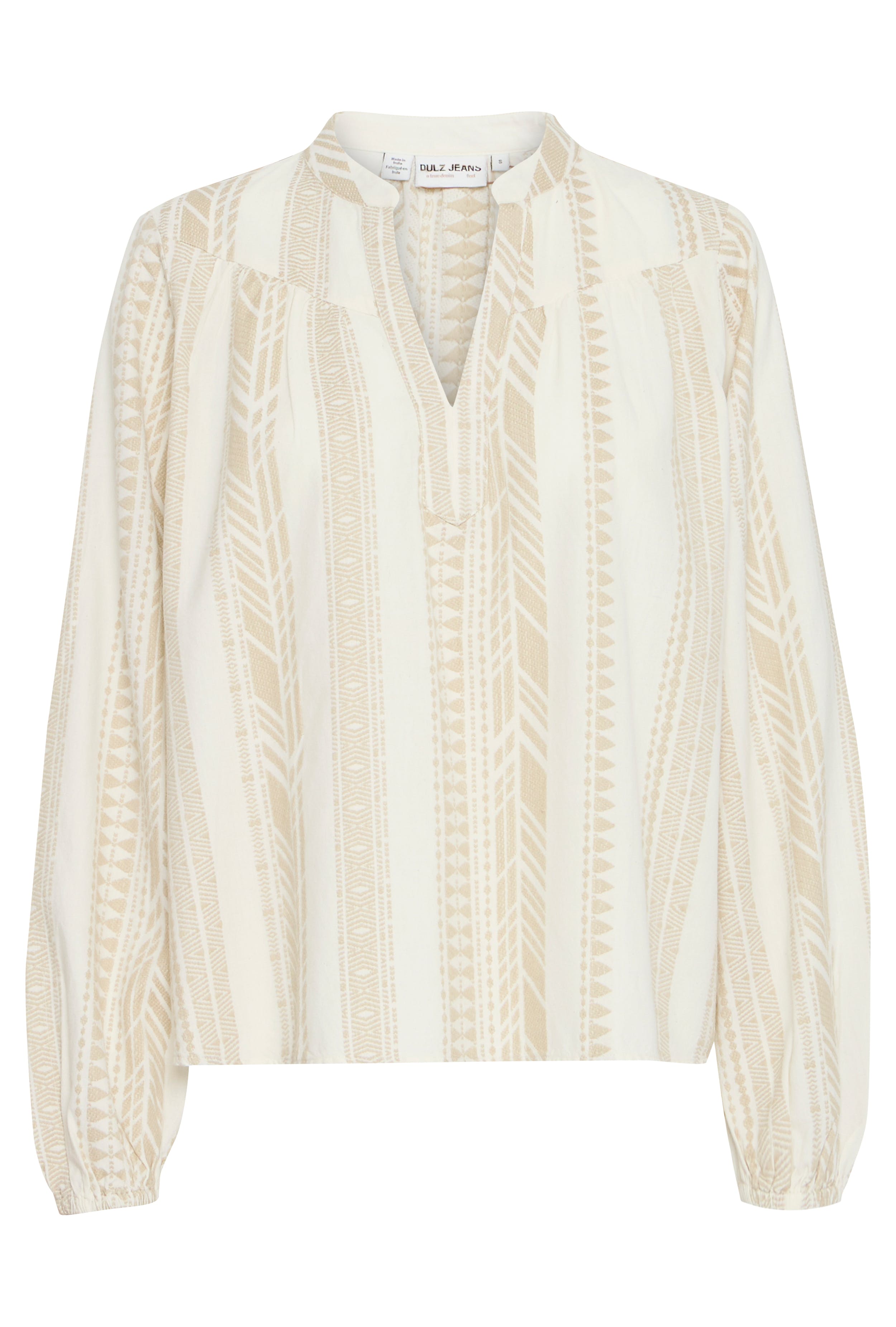 PZTIONA blouse PACK FRONT 50208599-110105