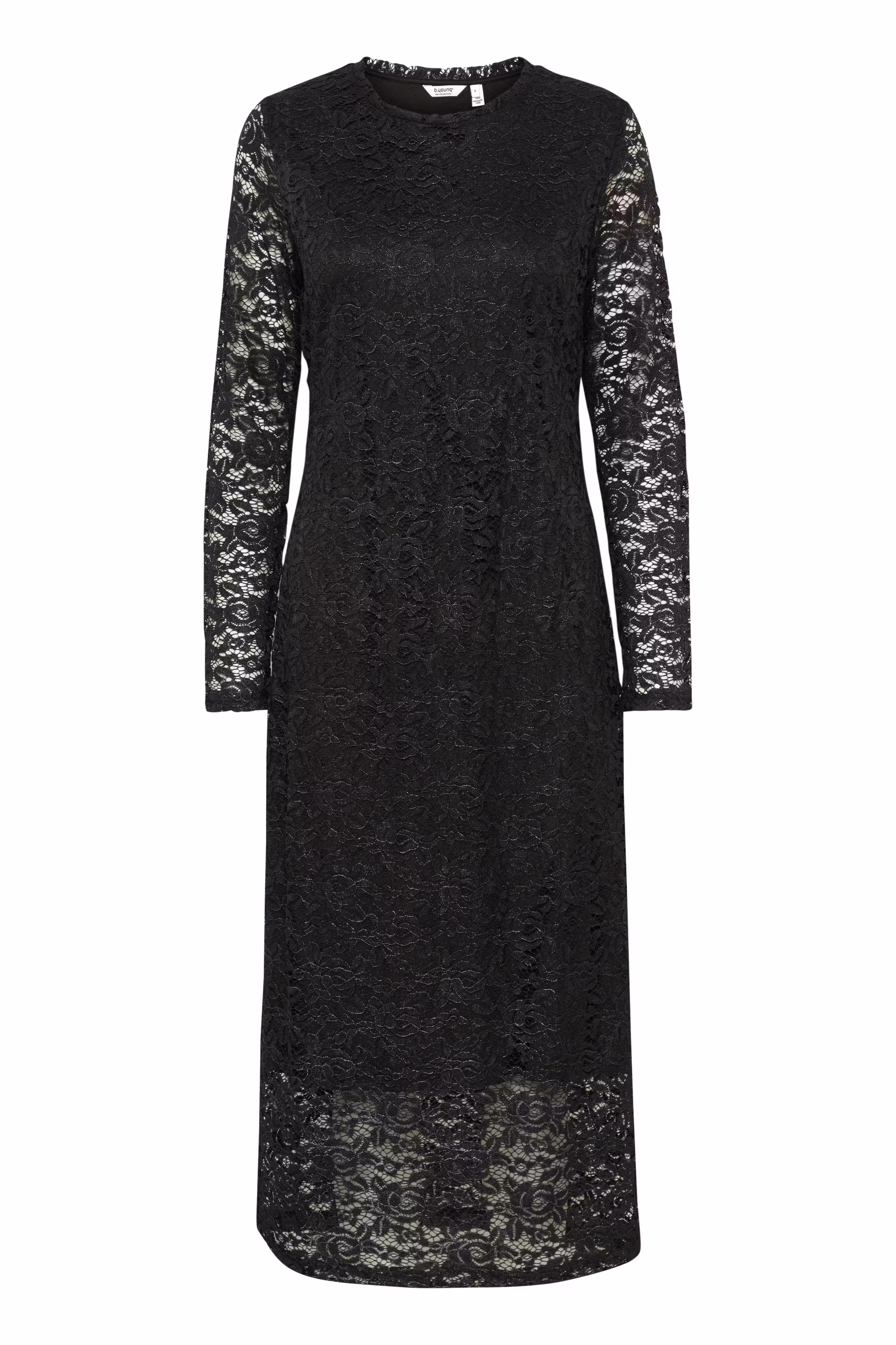 BYSATU Kjole PACK FRONT 20815959-200453