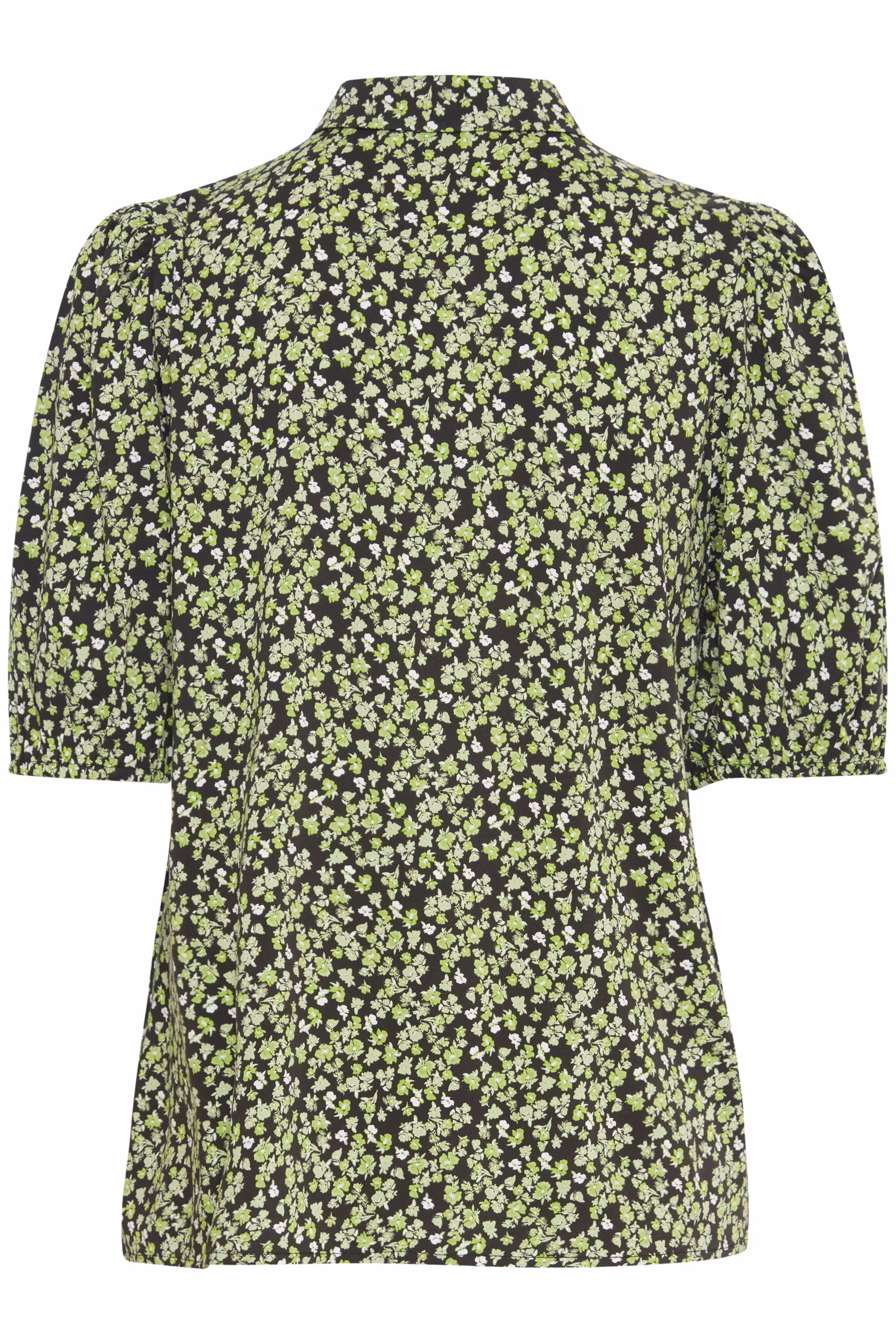 IHAYA Hemd PACK BACK 20120978-203007