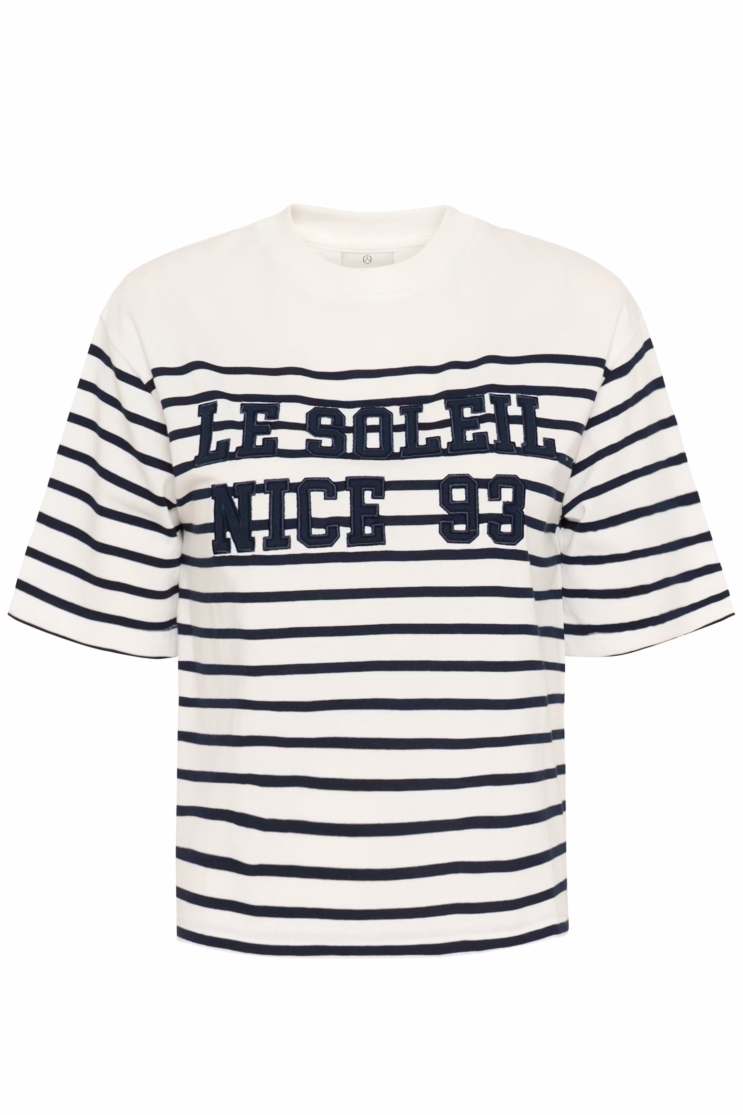 KAnolia T-shirt PACK FRONT 10511518-109357