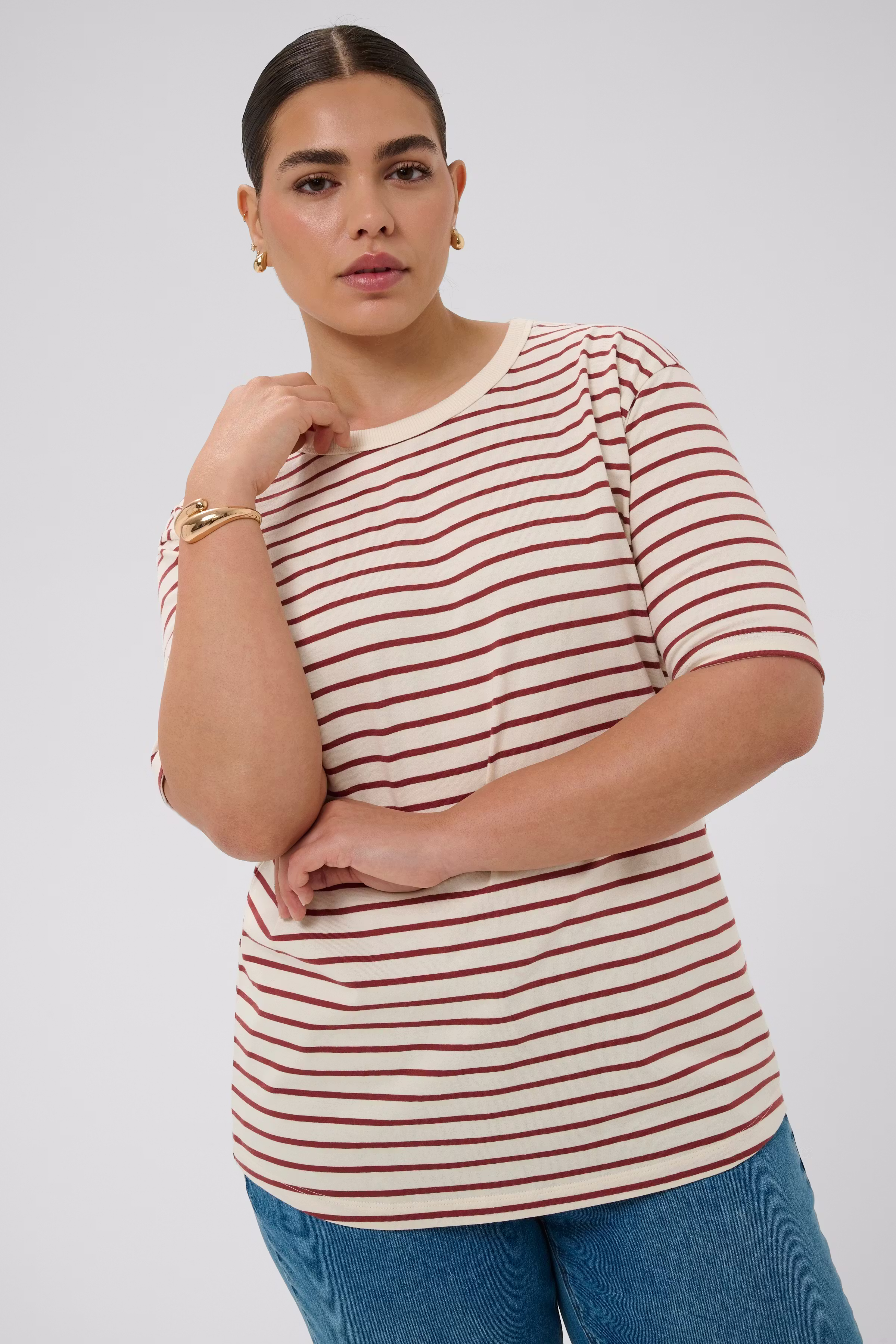 KCWinni T-shirt LOOKBOOK DETAIL 10582376-109790