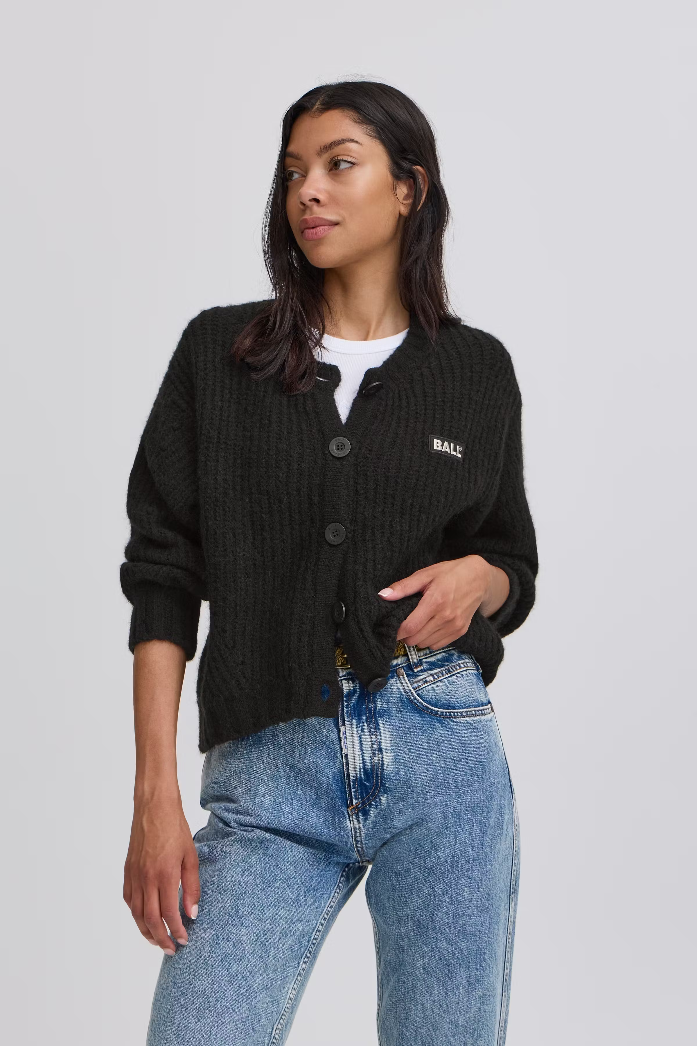 BASTACY Cardigan LOOKBOOK FRONT 50405351-193911