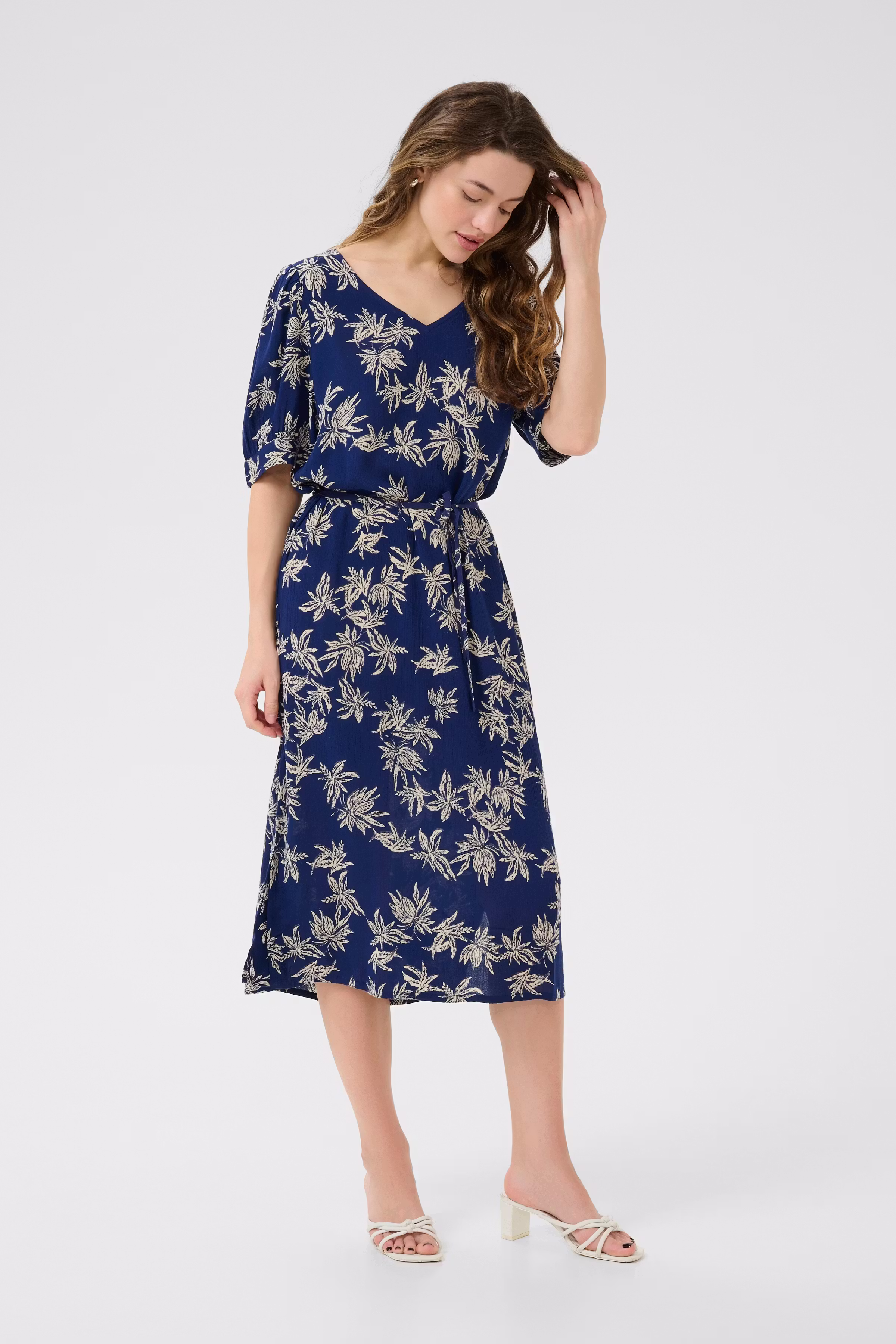 BPskyla Jurk LOOKBOOK FRONT 10590905-107836B