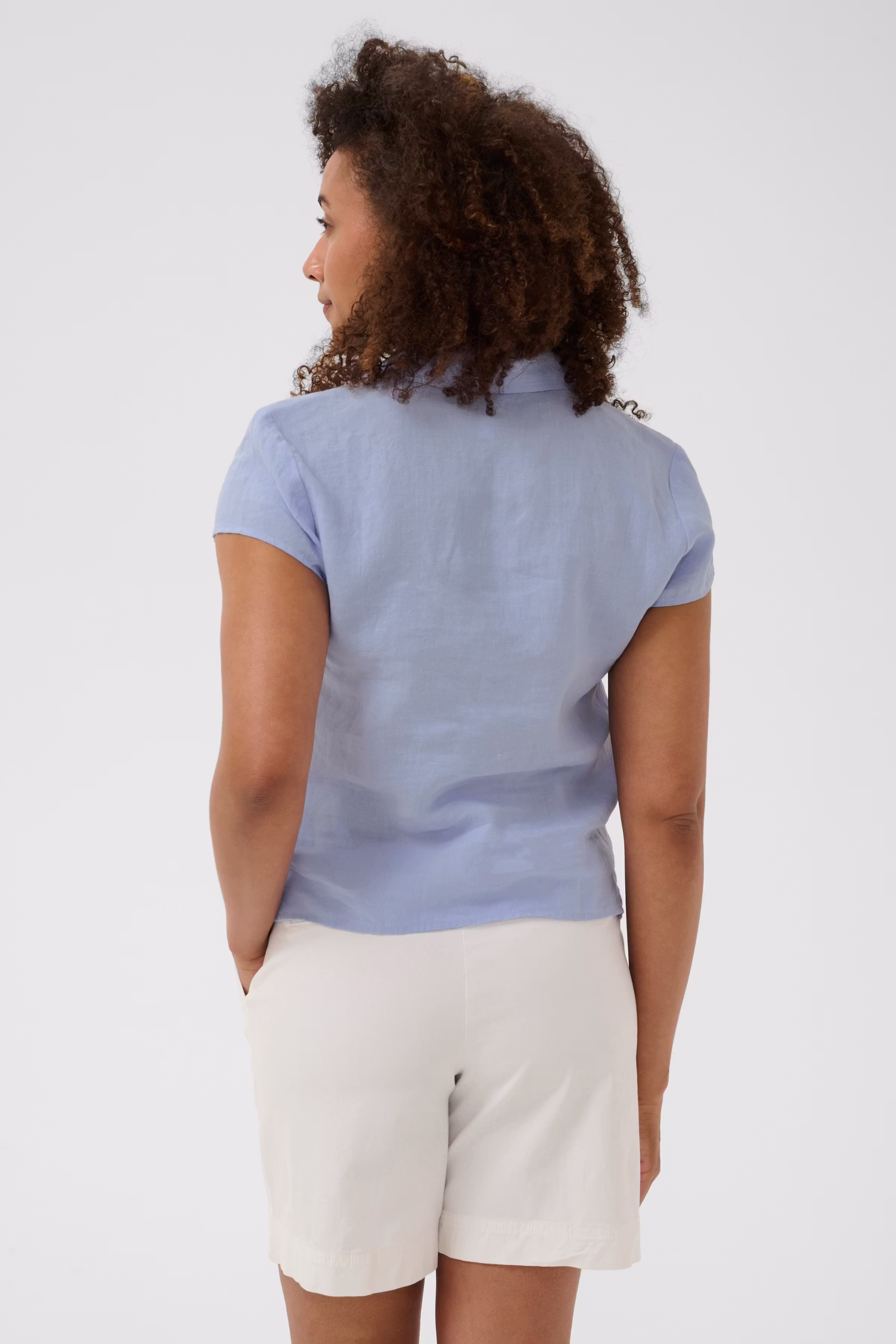 RittePW Skjorta LOOKBOOK BACK 30310930-163922