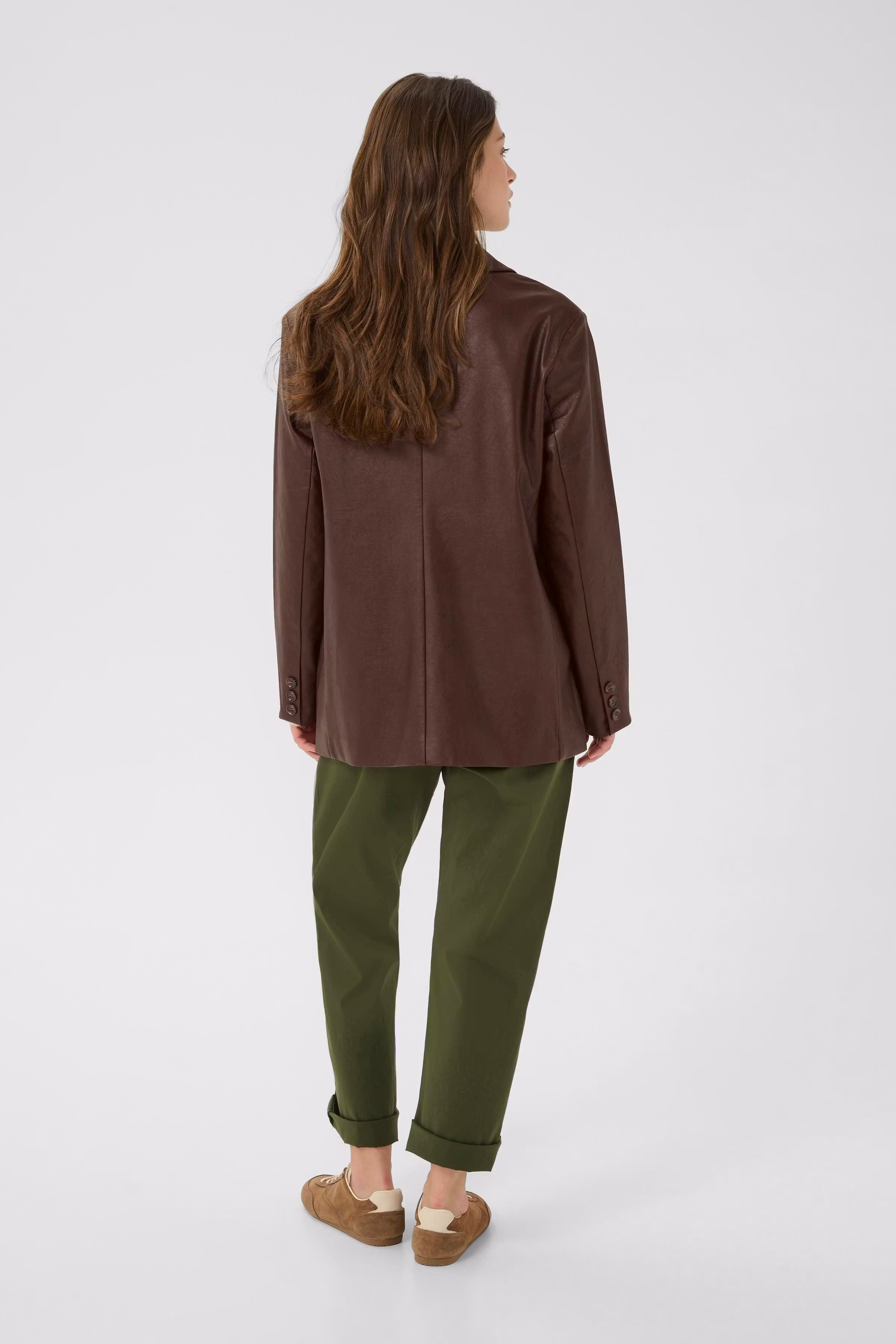 CRPaloma Blazer LOOKBOOK BACK 10614243-108276