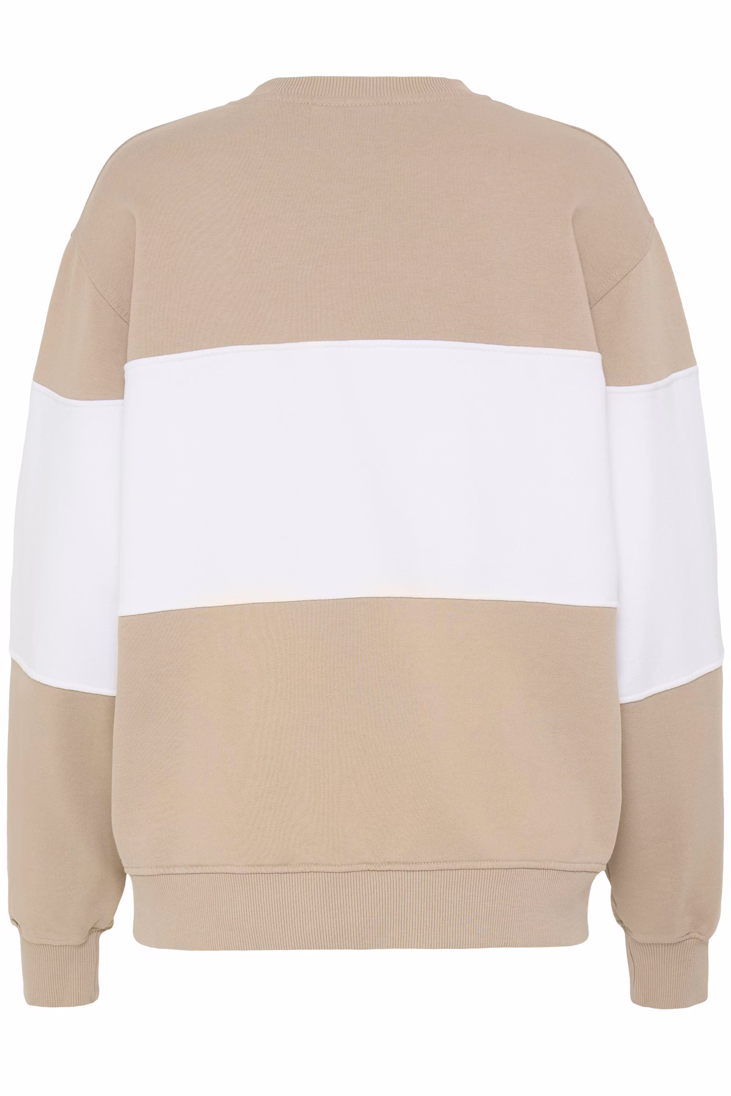 BAMONTANA Pullover PACK BACK 50405000-160205