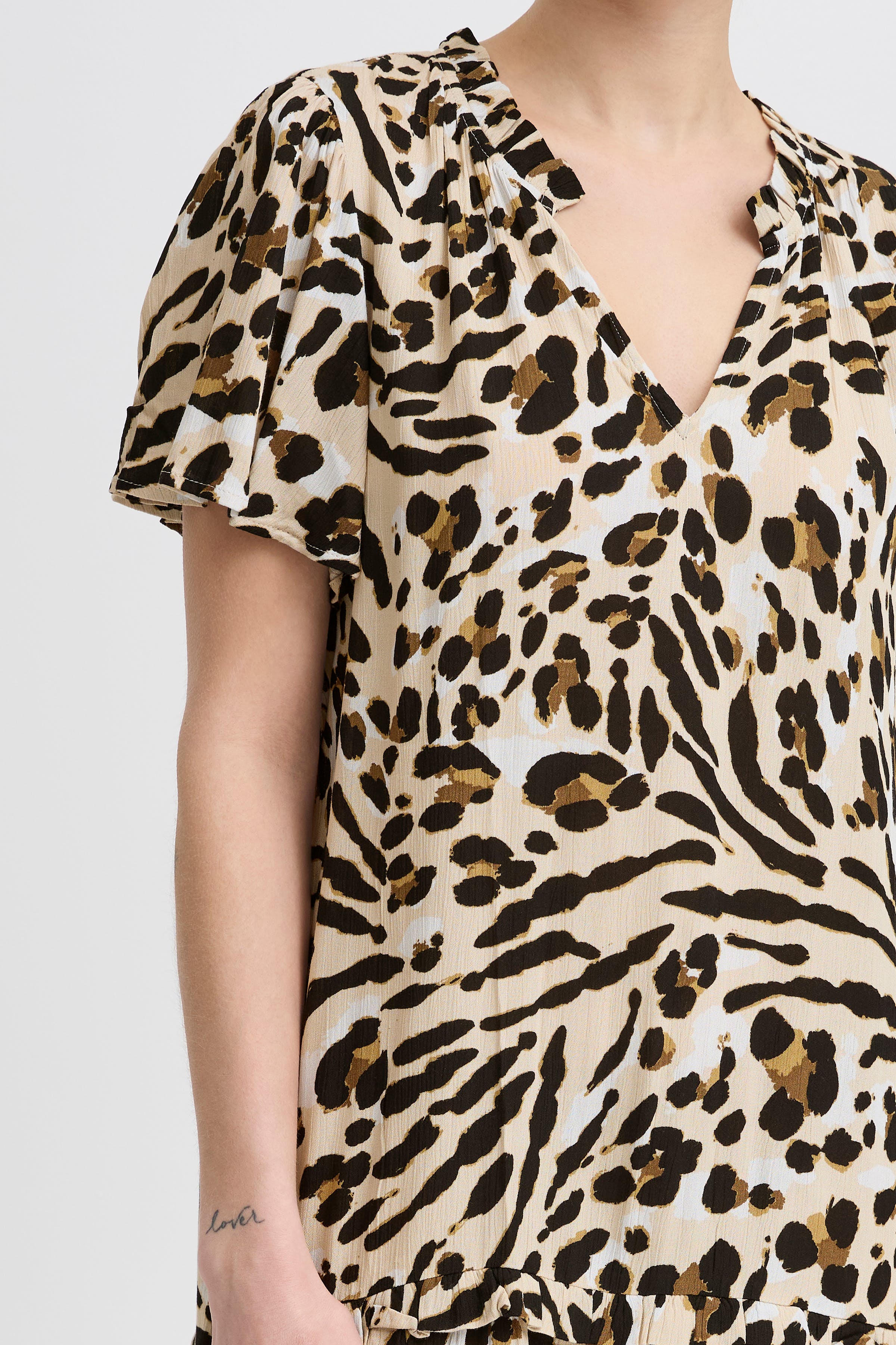 IHMARRAKECH Dress LOOKBOOK DETAIL 20122961-204480