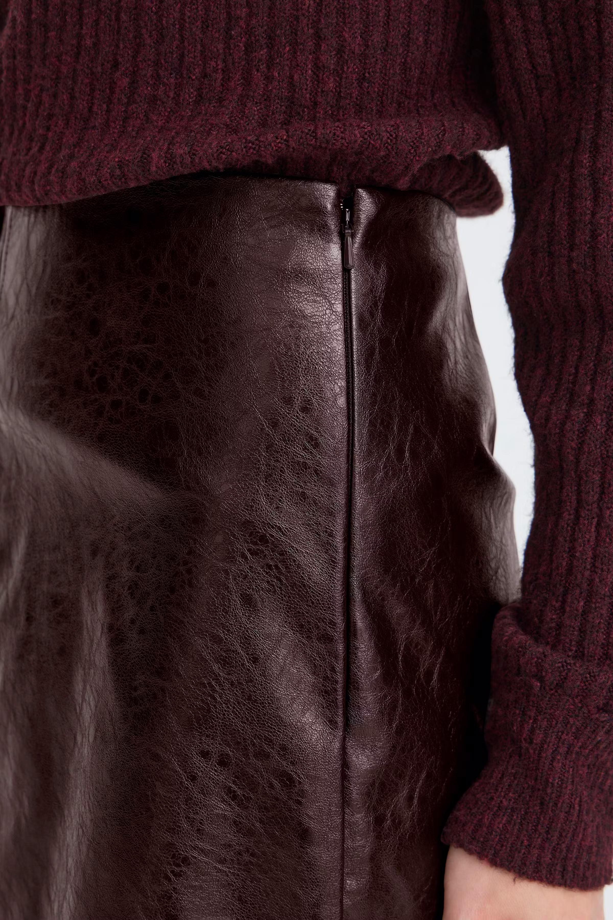 BYDAINA Skjørt LOOKBOOK DETAIL 20818149-191110