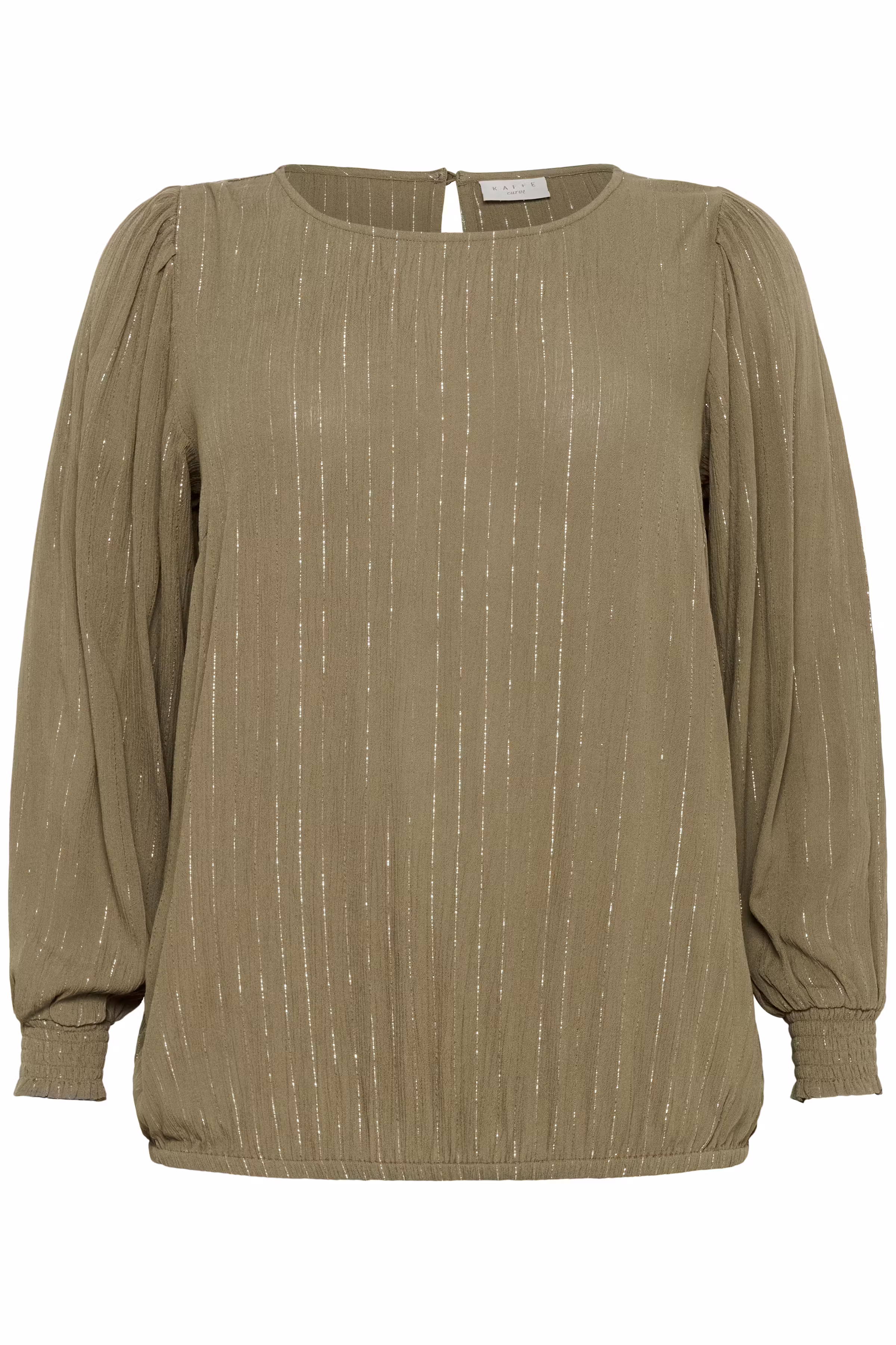 KClio Blouse PACK FRONT 10582786-190808