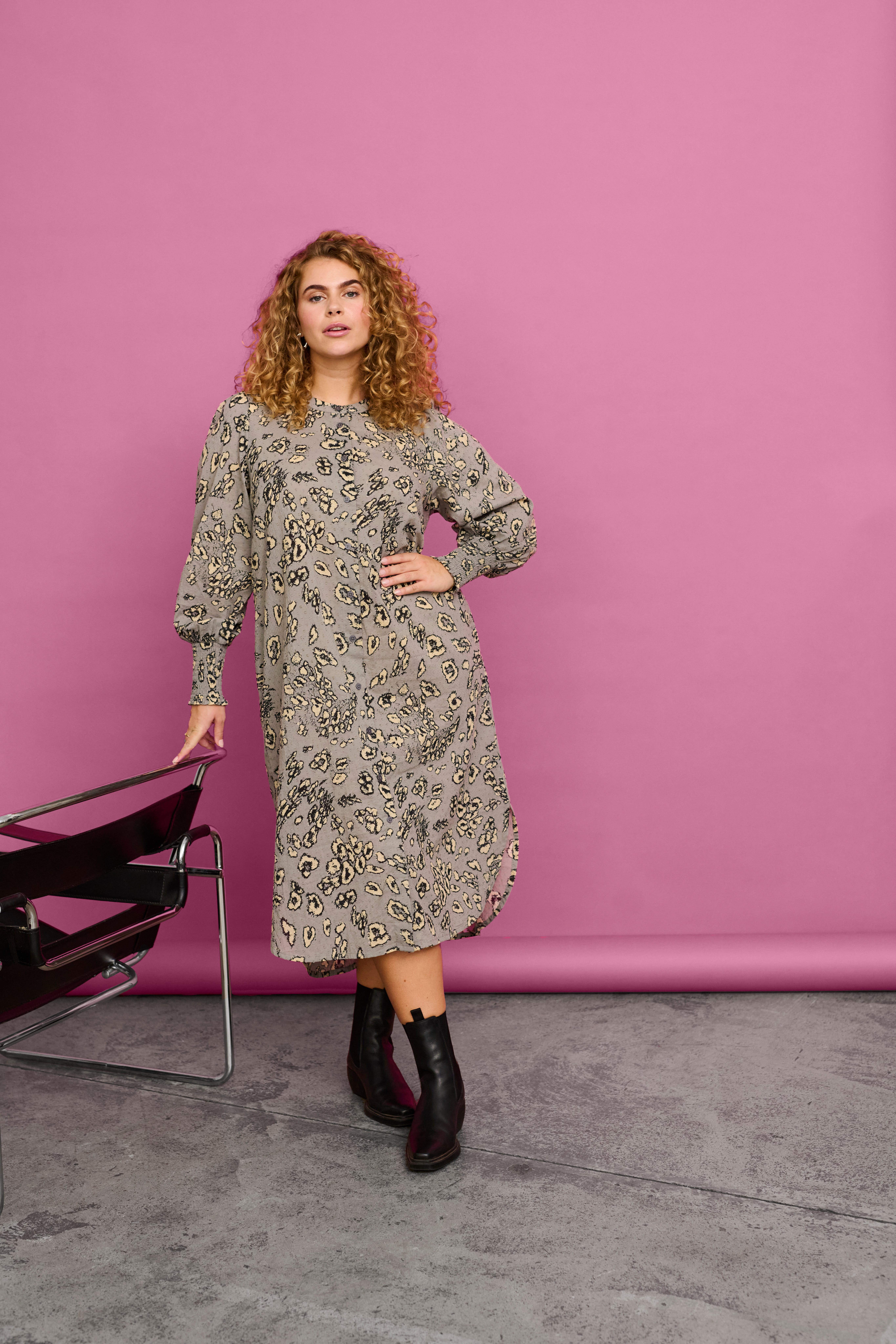 KCliana Dress LOCATION NONE 10582447-106201