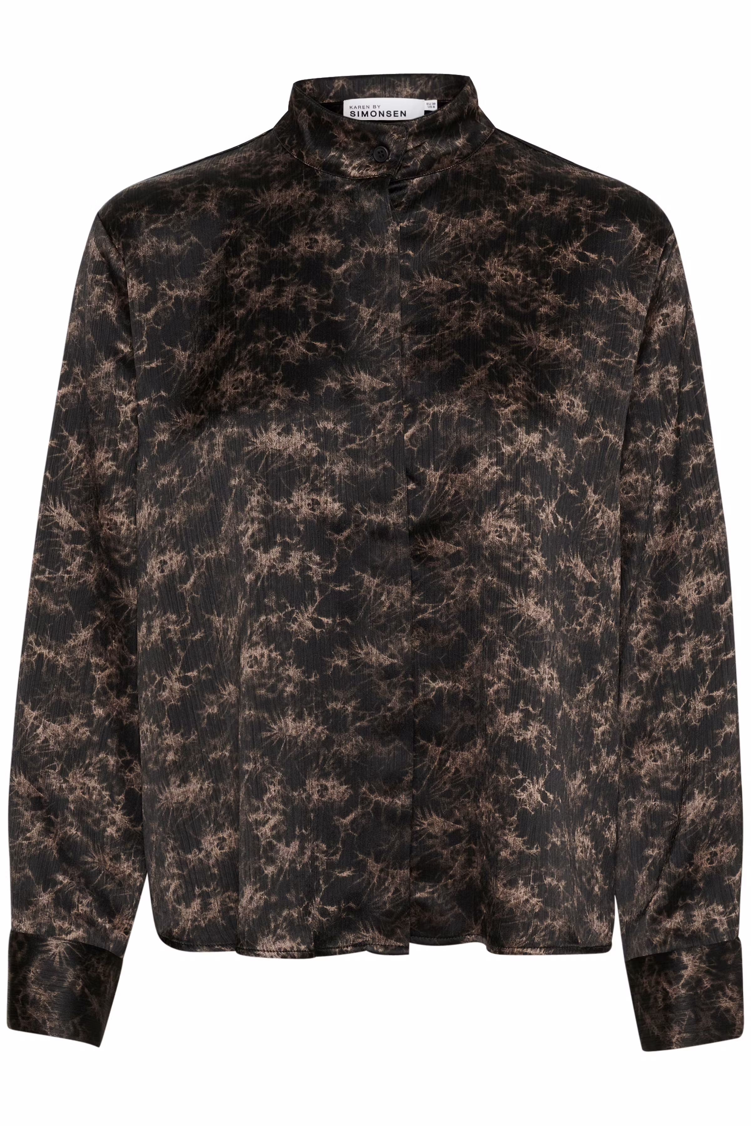 KBSora Bluse PACK FRONT 10105262-106794