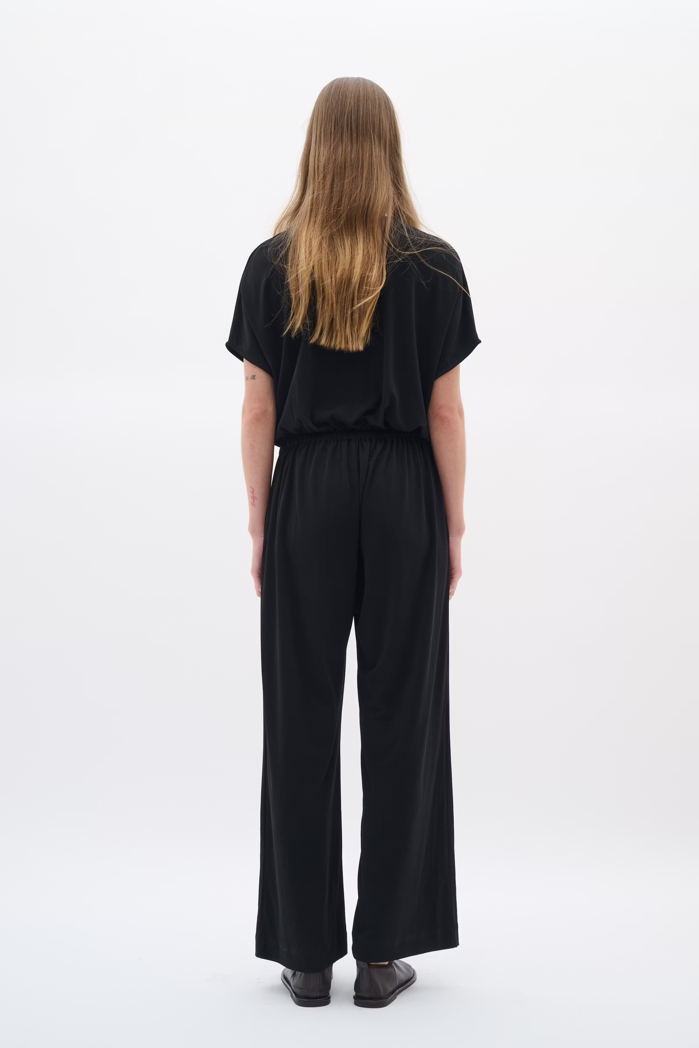 GaldriaIW Jumpsuit LOOKBOOK BACK 30110950-194008
