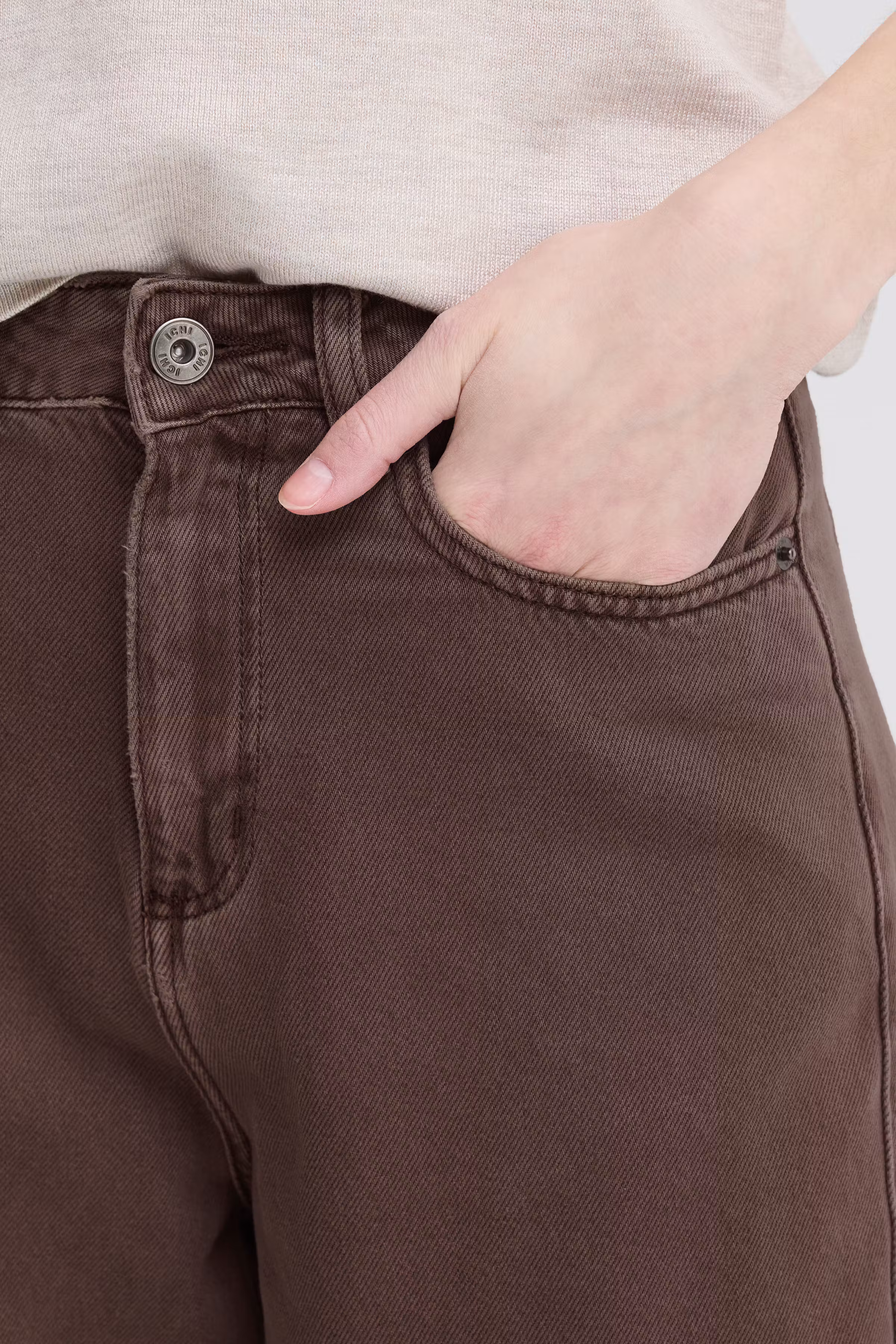 IHBILLIE Jeans LOOKBOOK DETAIL 20126873-191224