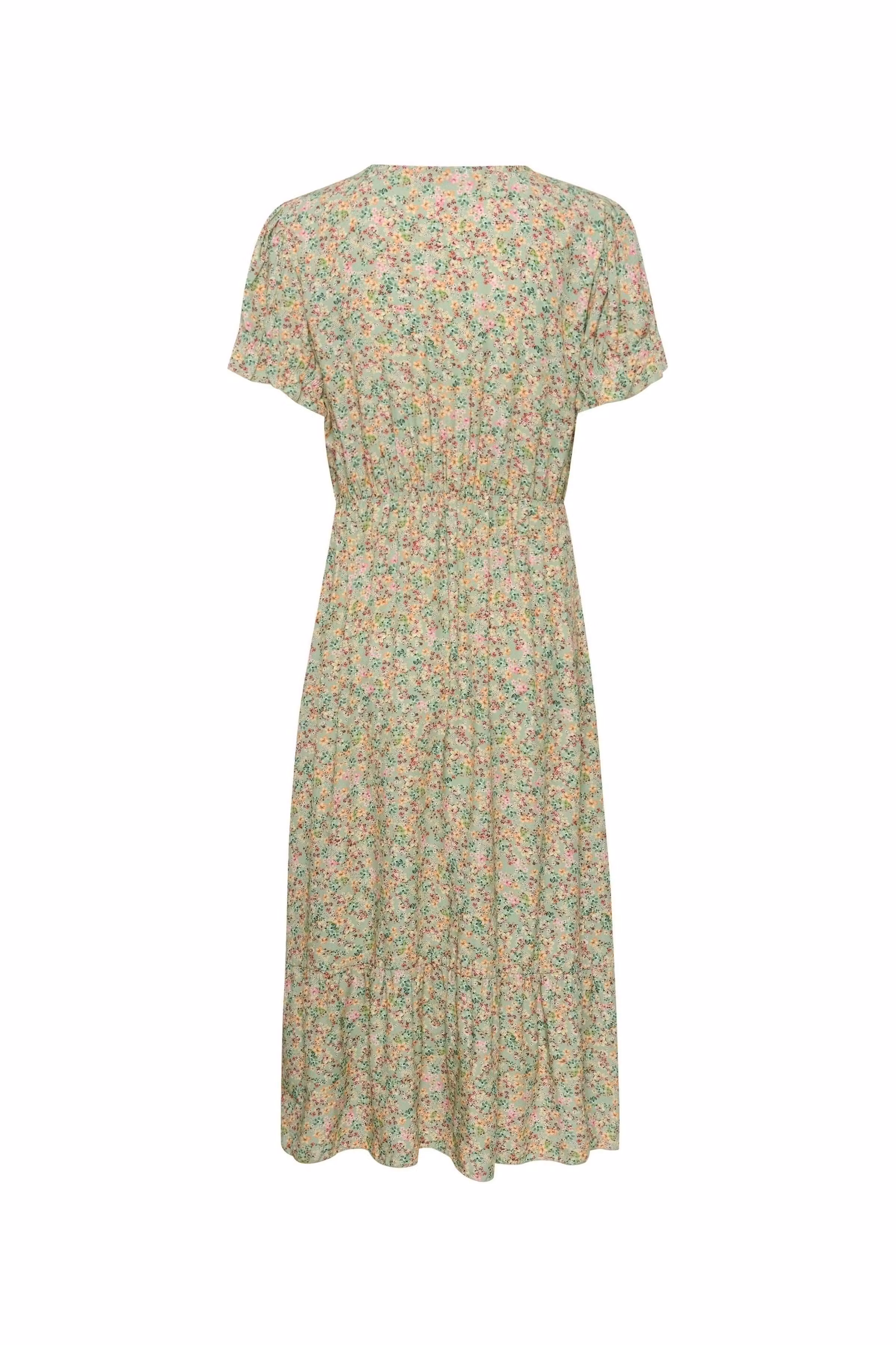 CRLina Dress PACK BACK 10650818-105422