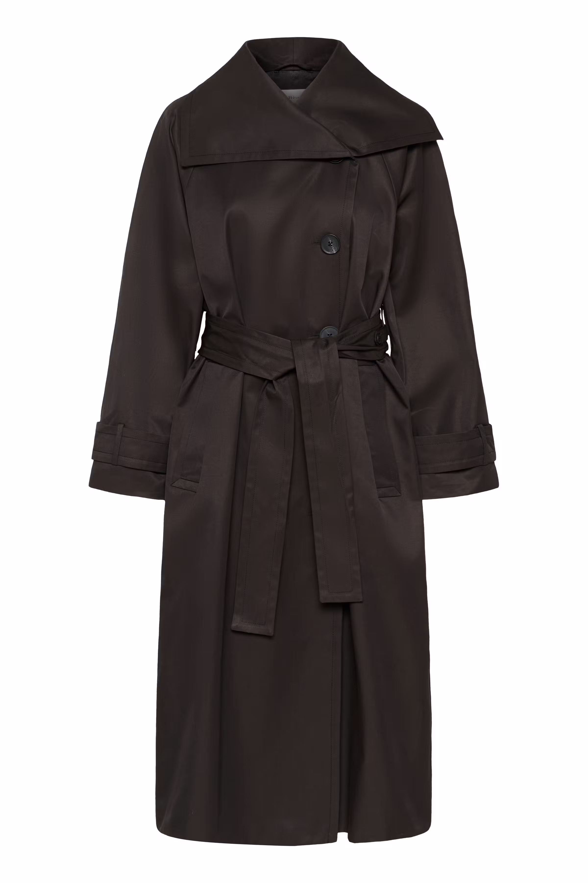 HINONAIW Frakke PACK FRONT 30112232-194008