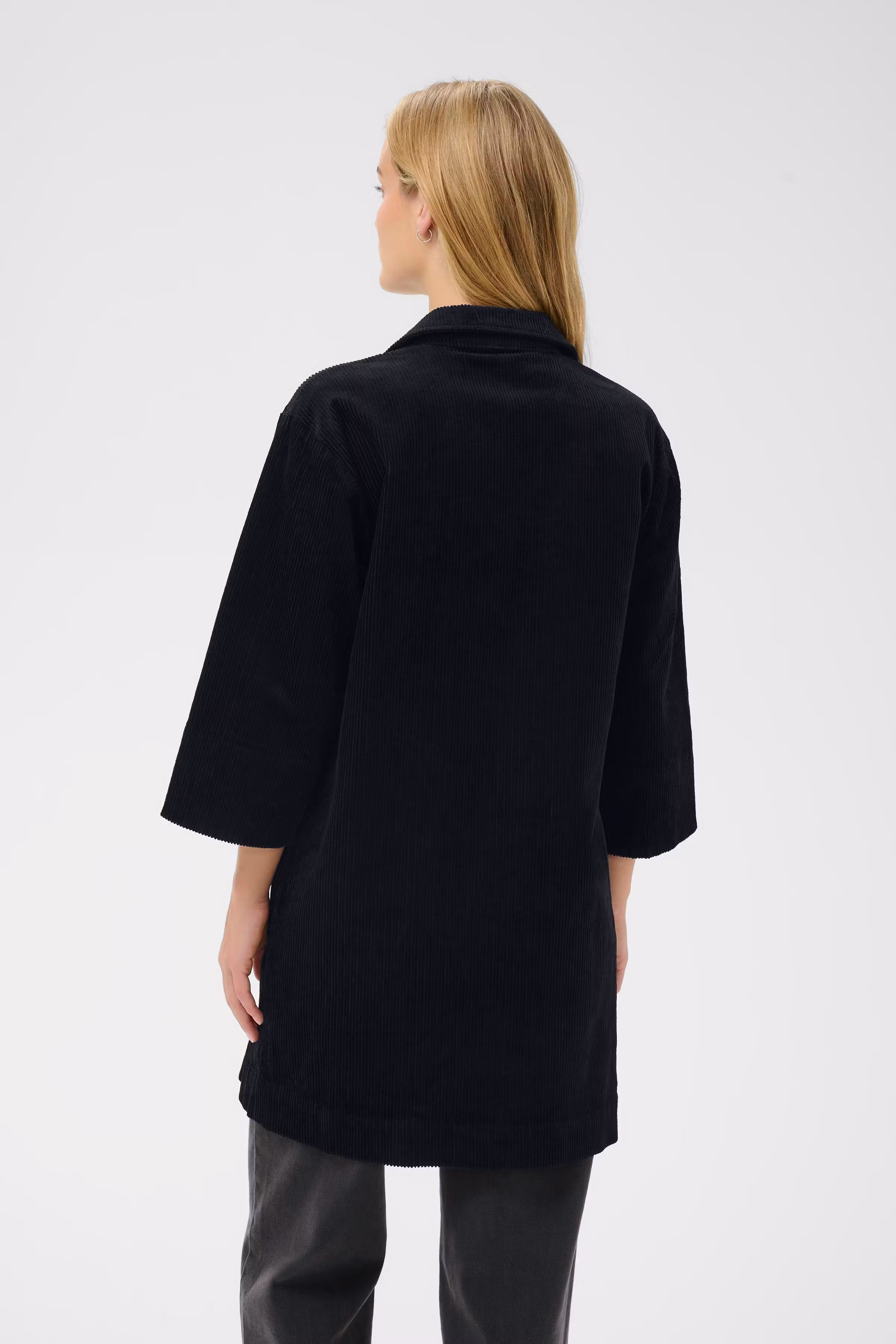 SharriPW Kleid LOOKBOOK BACK 30309997-194013