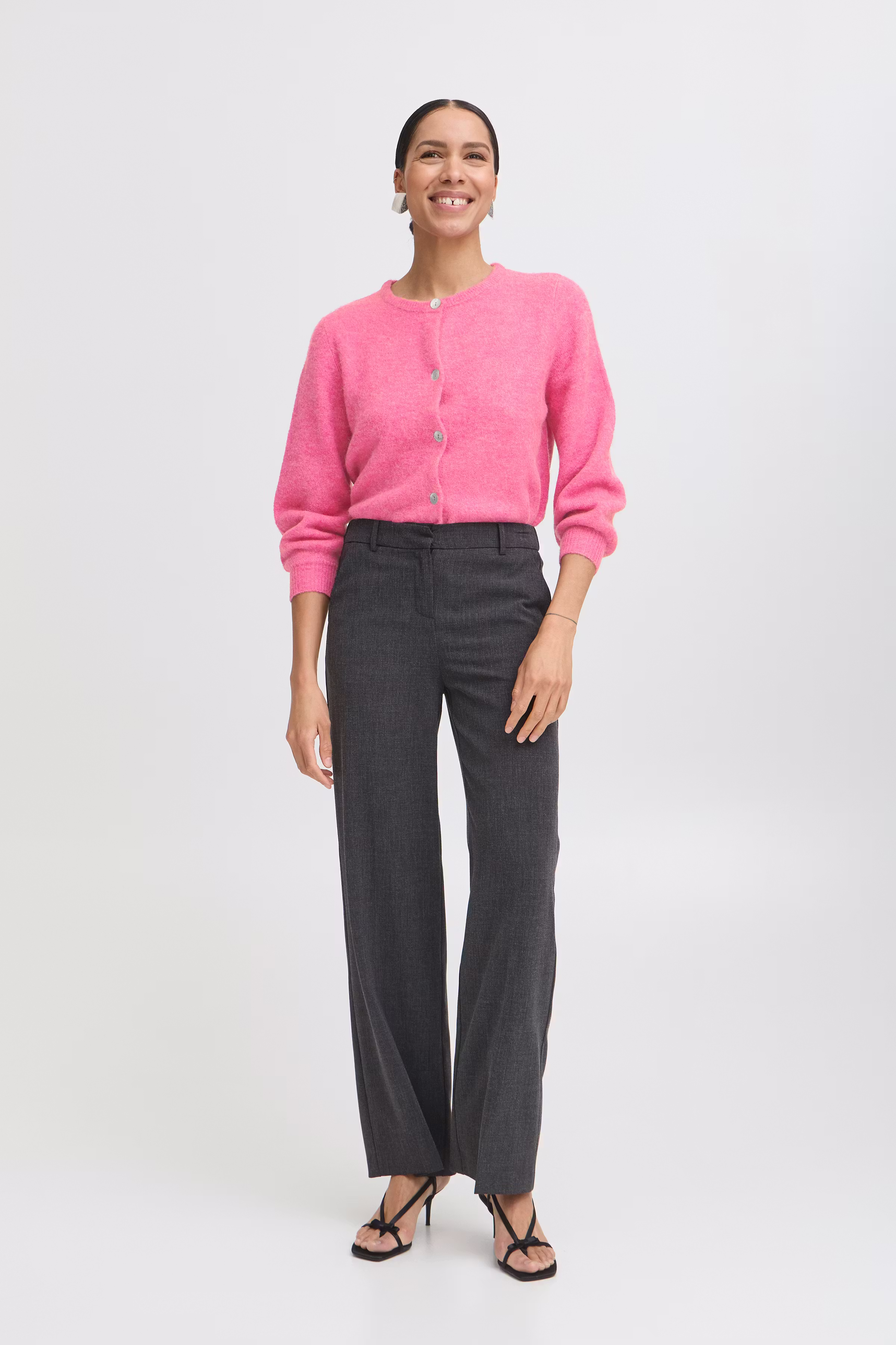 BYNIMMA Cardigan LOOKBOOK FRONT 20818389-172627
