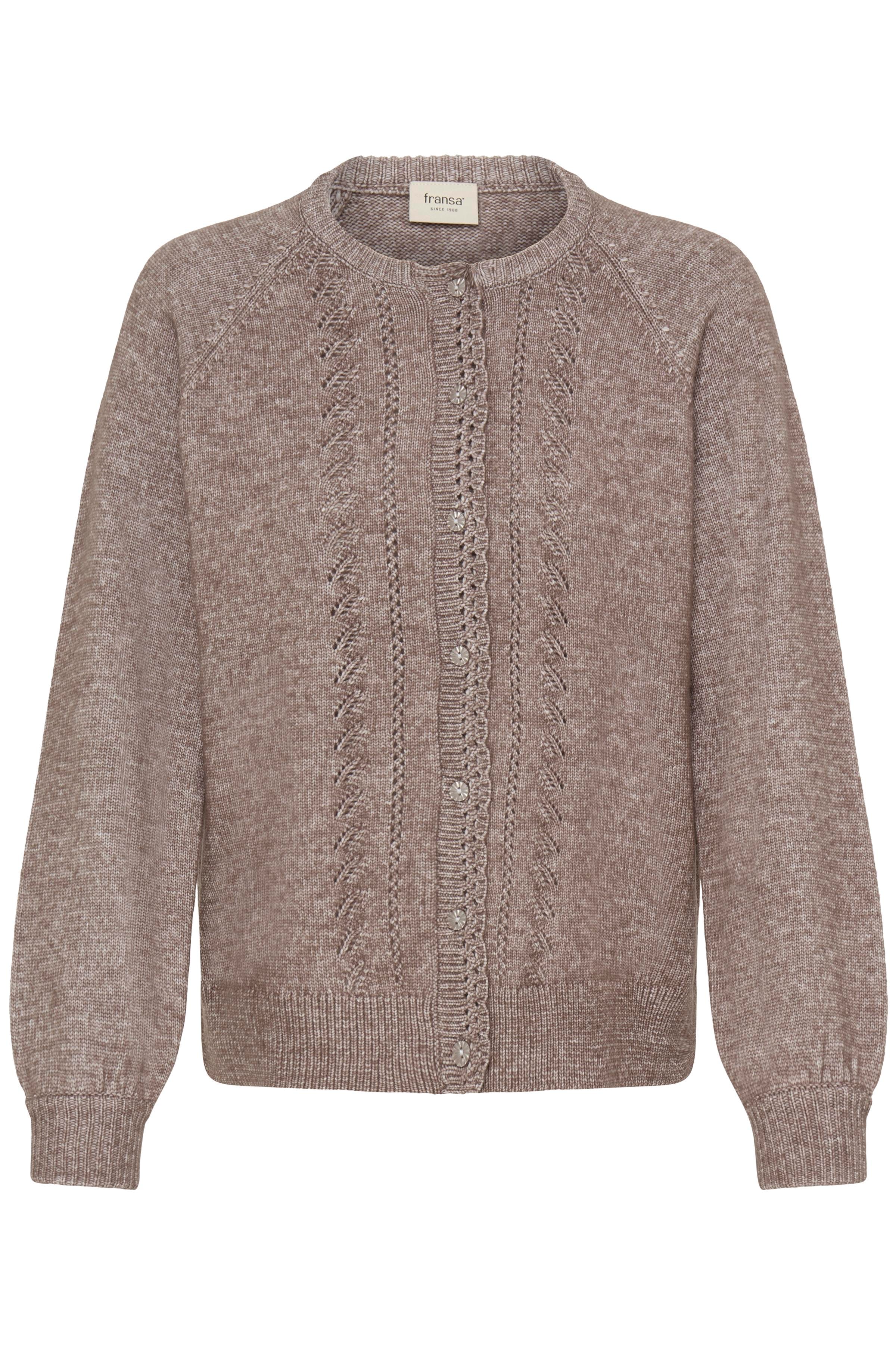 FRELLY Cardigan PACK FRONT 20617309-1304011