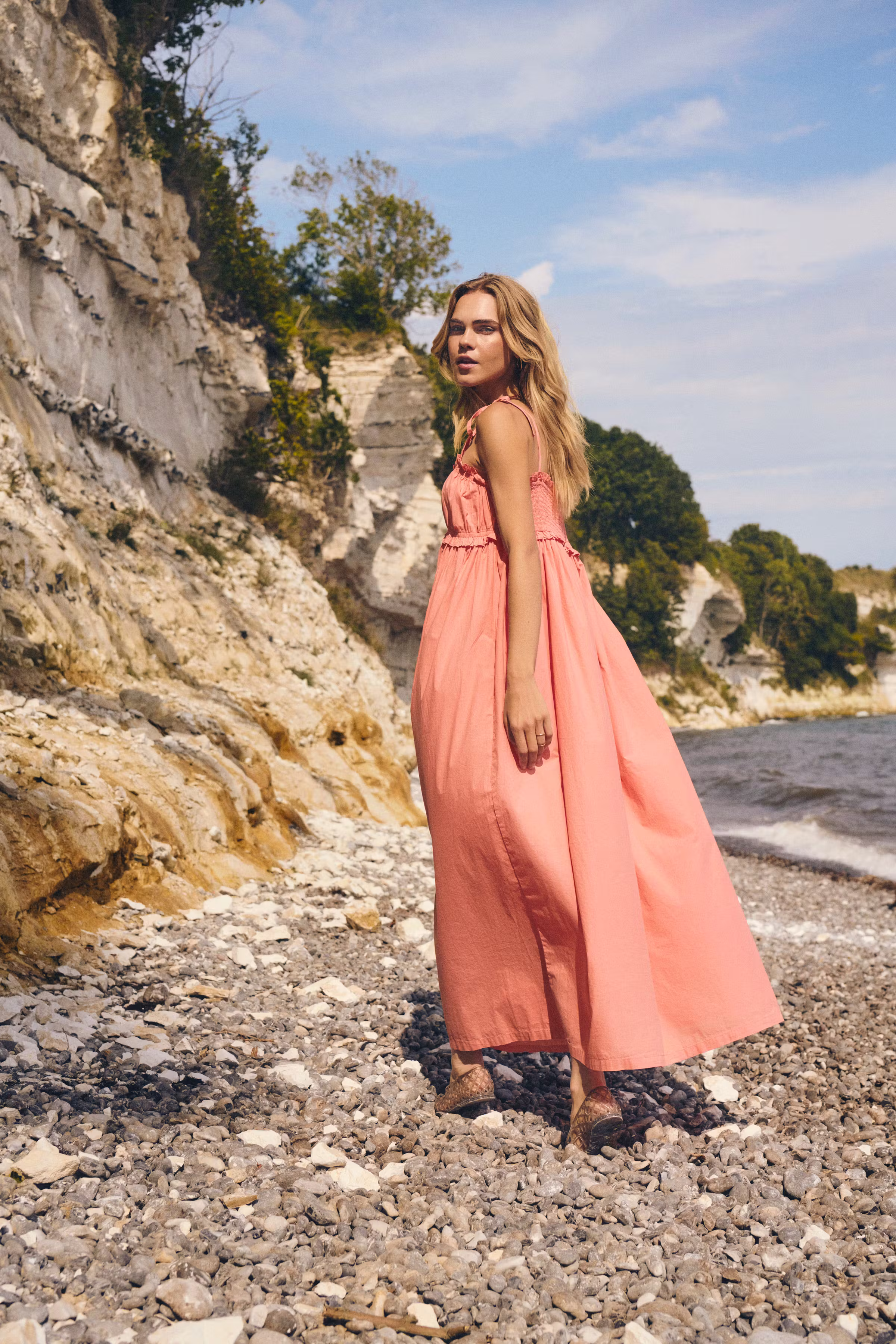 RosaellaSZ Kjole LOCATION NONE 30515112-151520