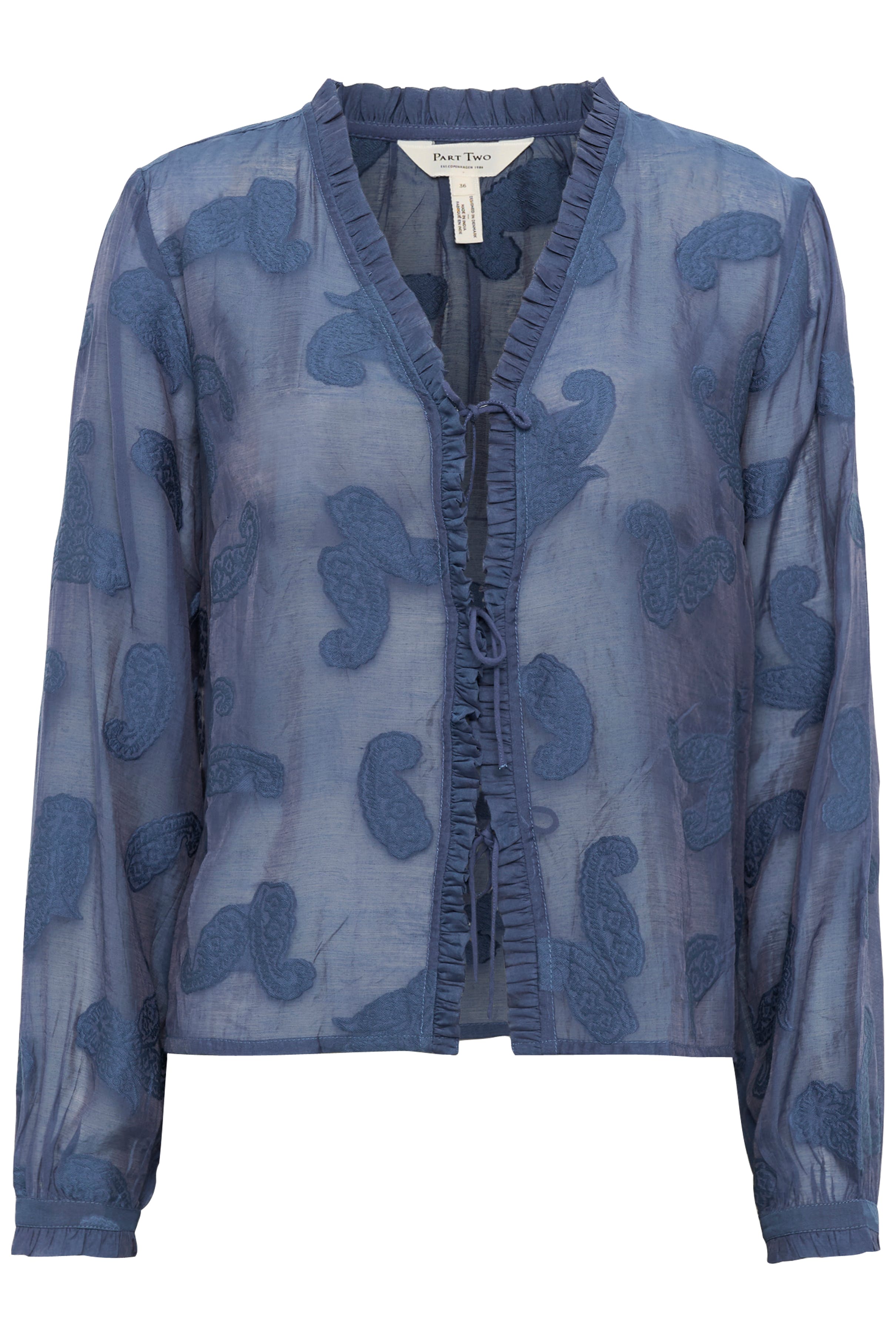 RachellePW Shirt PACK FRONT 30309634-193934