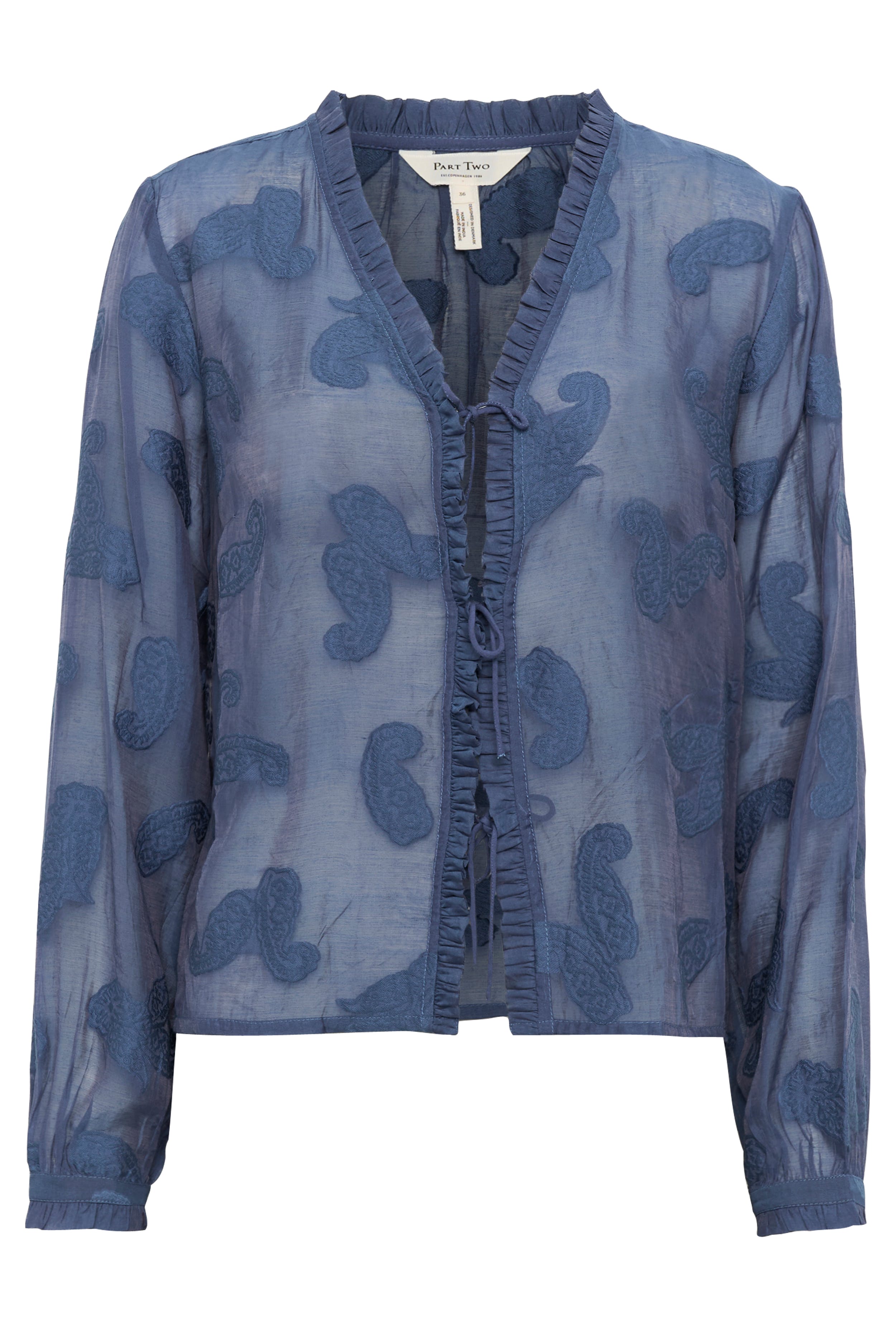 RachellePW Shirt PACK FRONT 30309634-193934