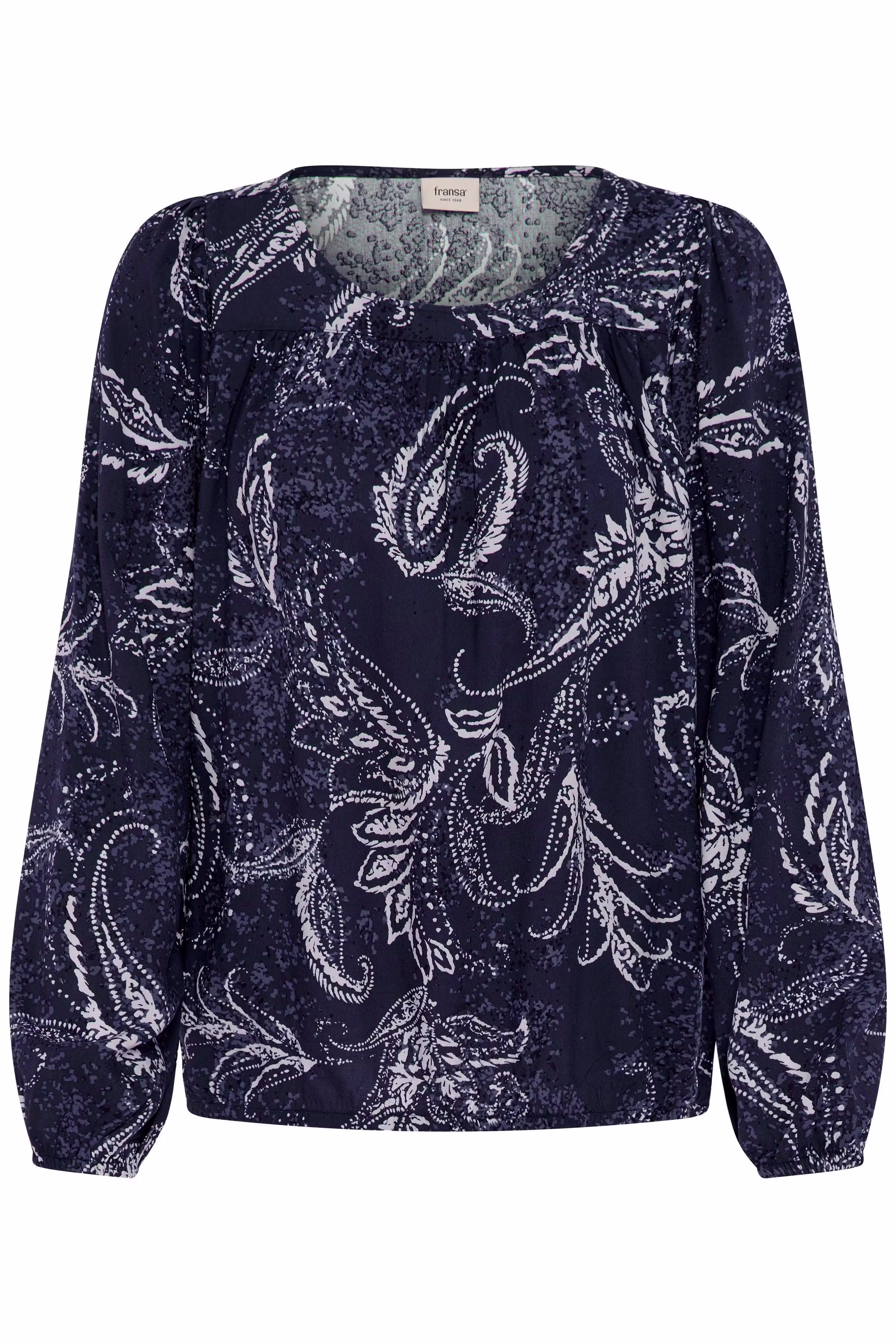 FRKIKI Bluse PACK FRONT 20617101-900001535