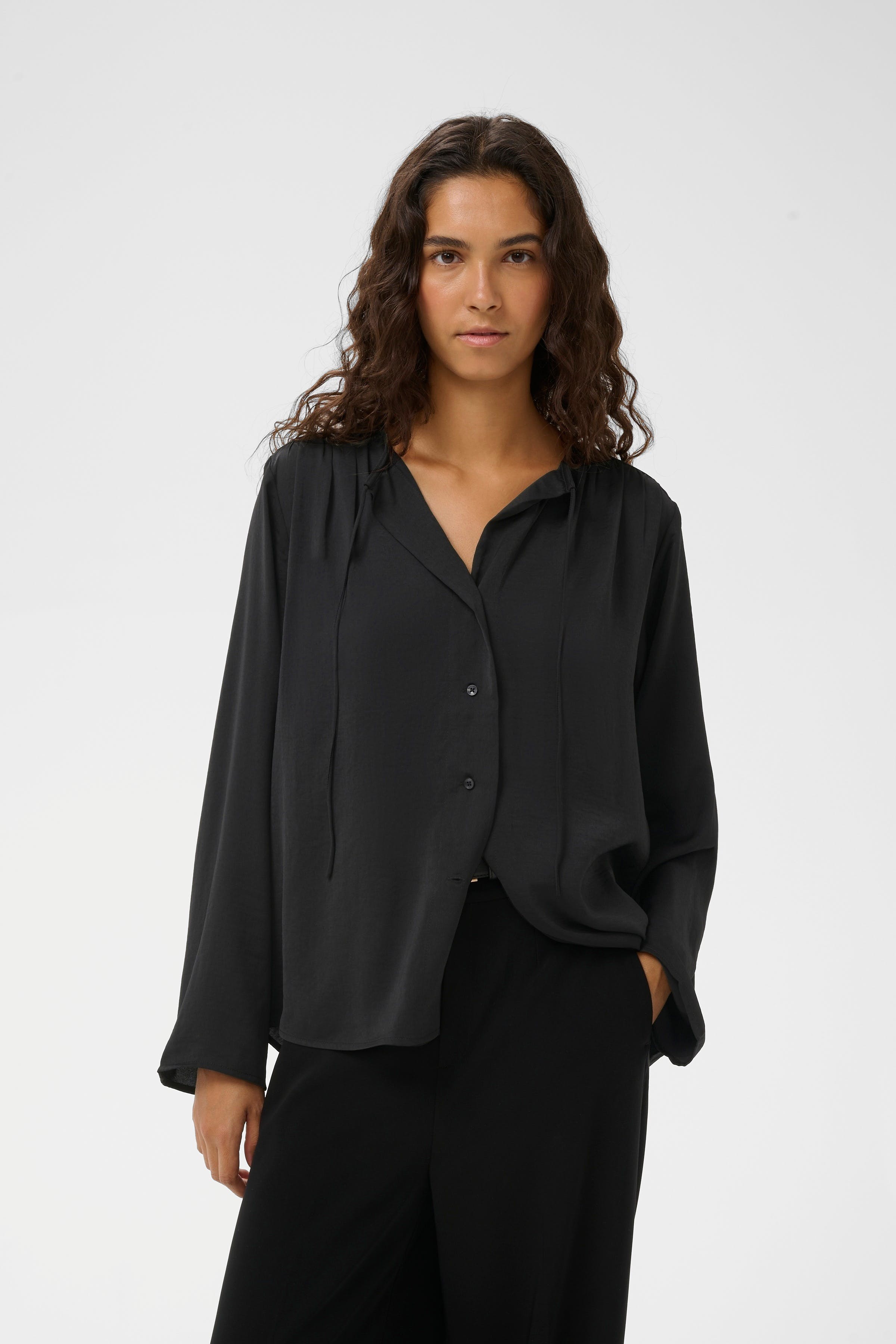 MatoIW Overhemd LOOKBOOK FRONT 30109658-194008