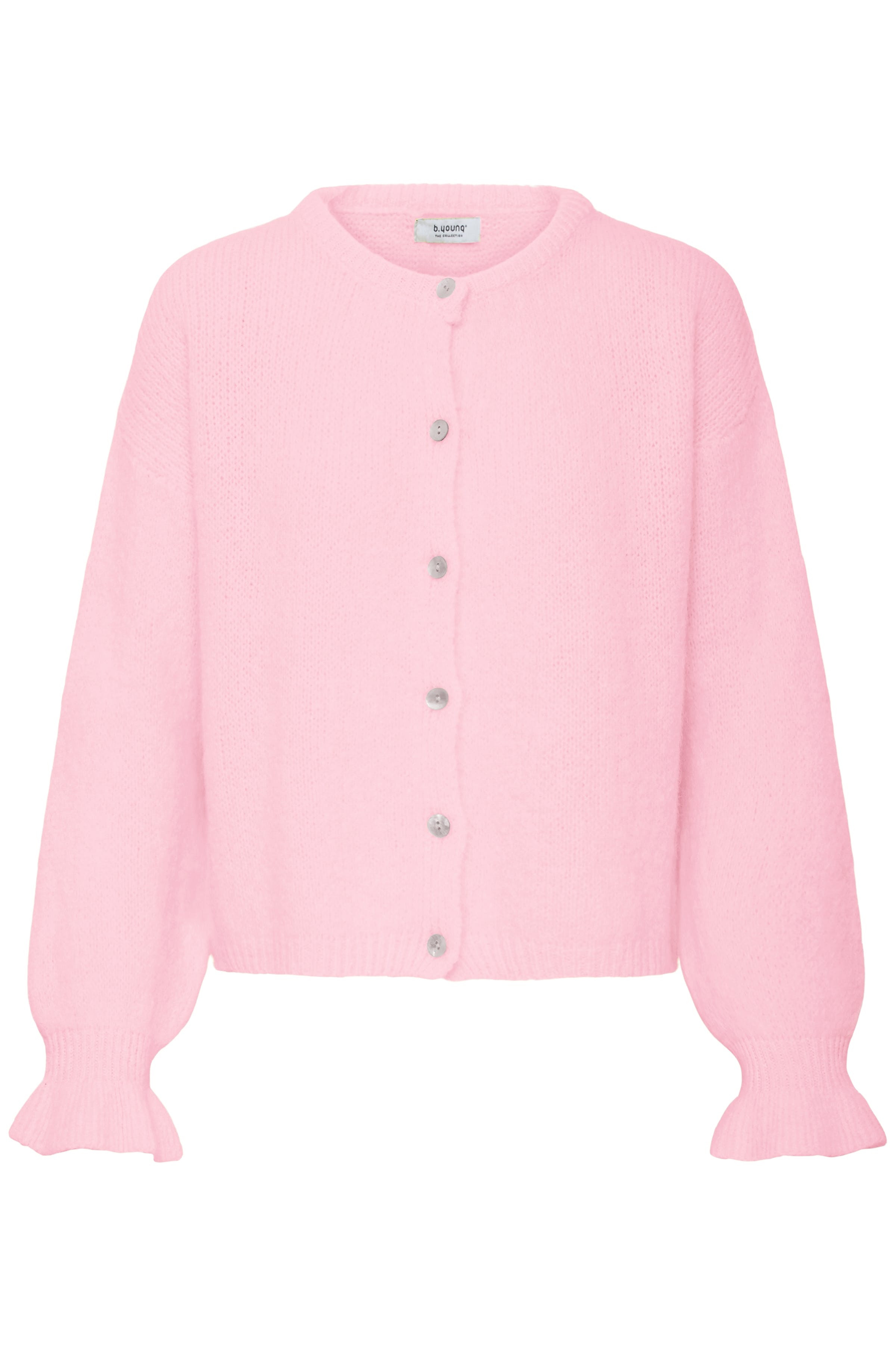 BYXMONO Cardigan PACK FRONT 20817307-132804