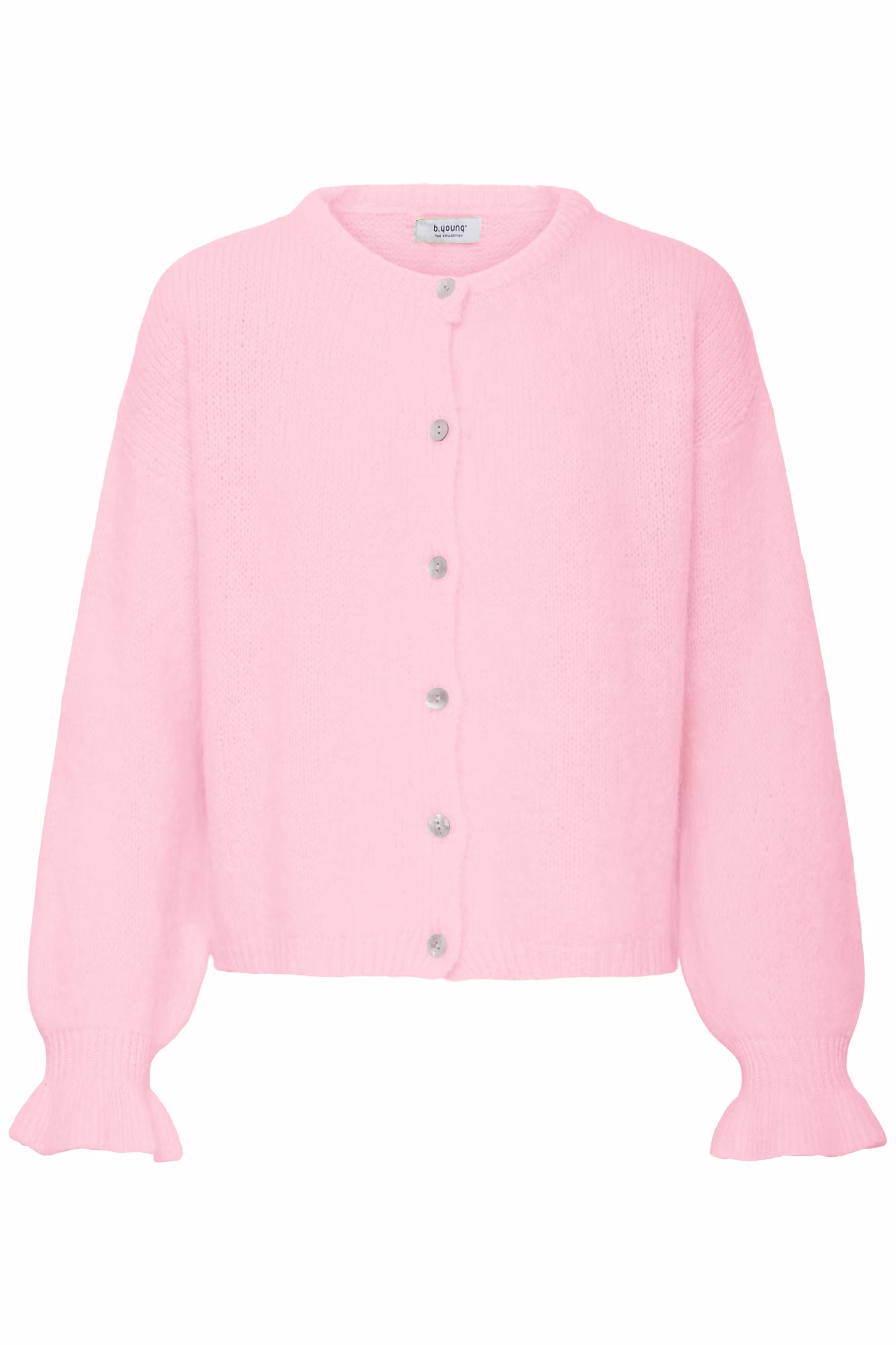 BYXMONO Cardigan PACK FRONT 20817307-132804