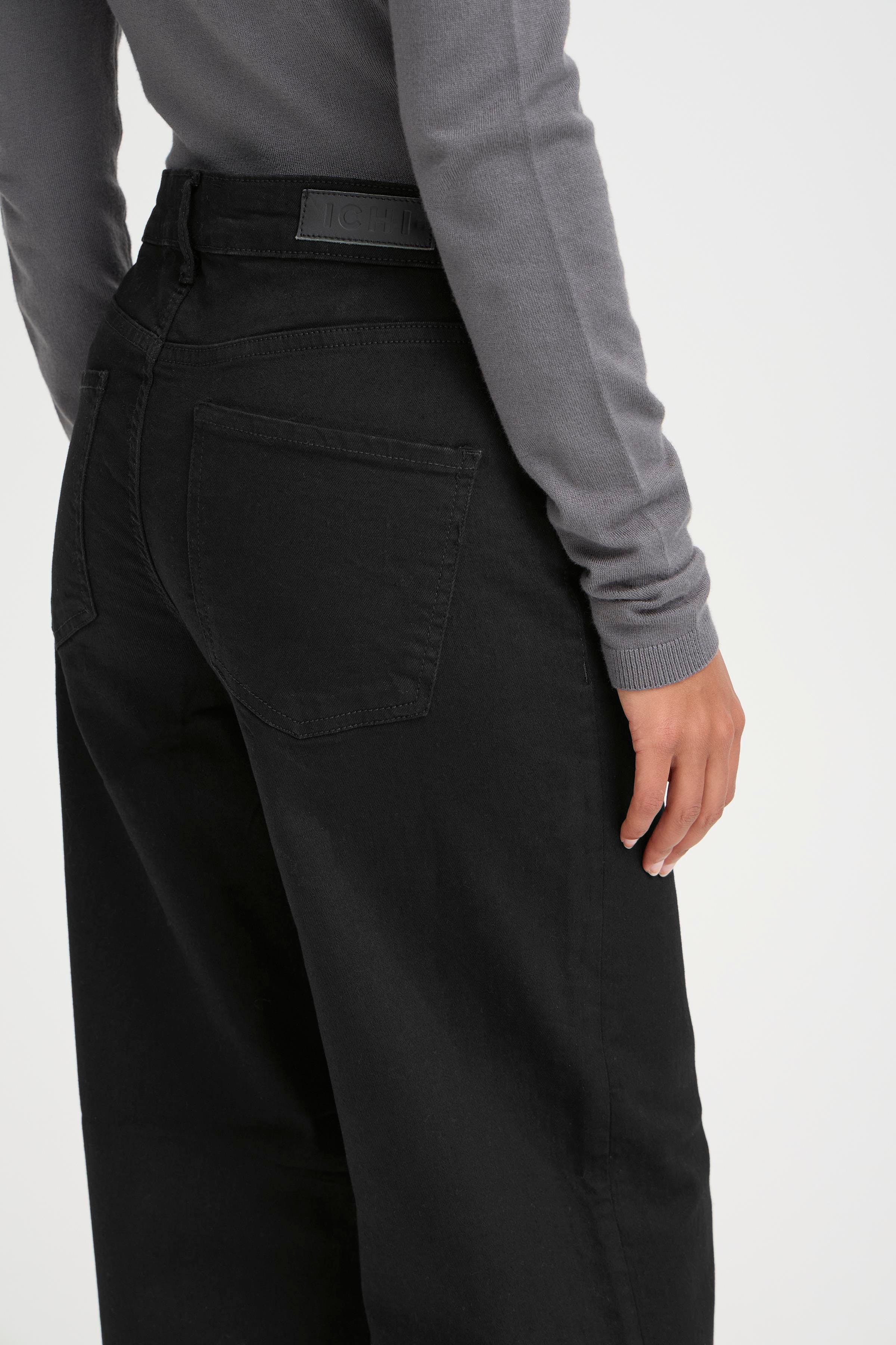 IHTWIGGY WIDE Jeans LOOKBOOK DETAIL 20119022-194008