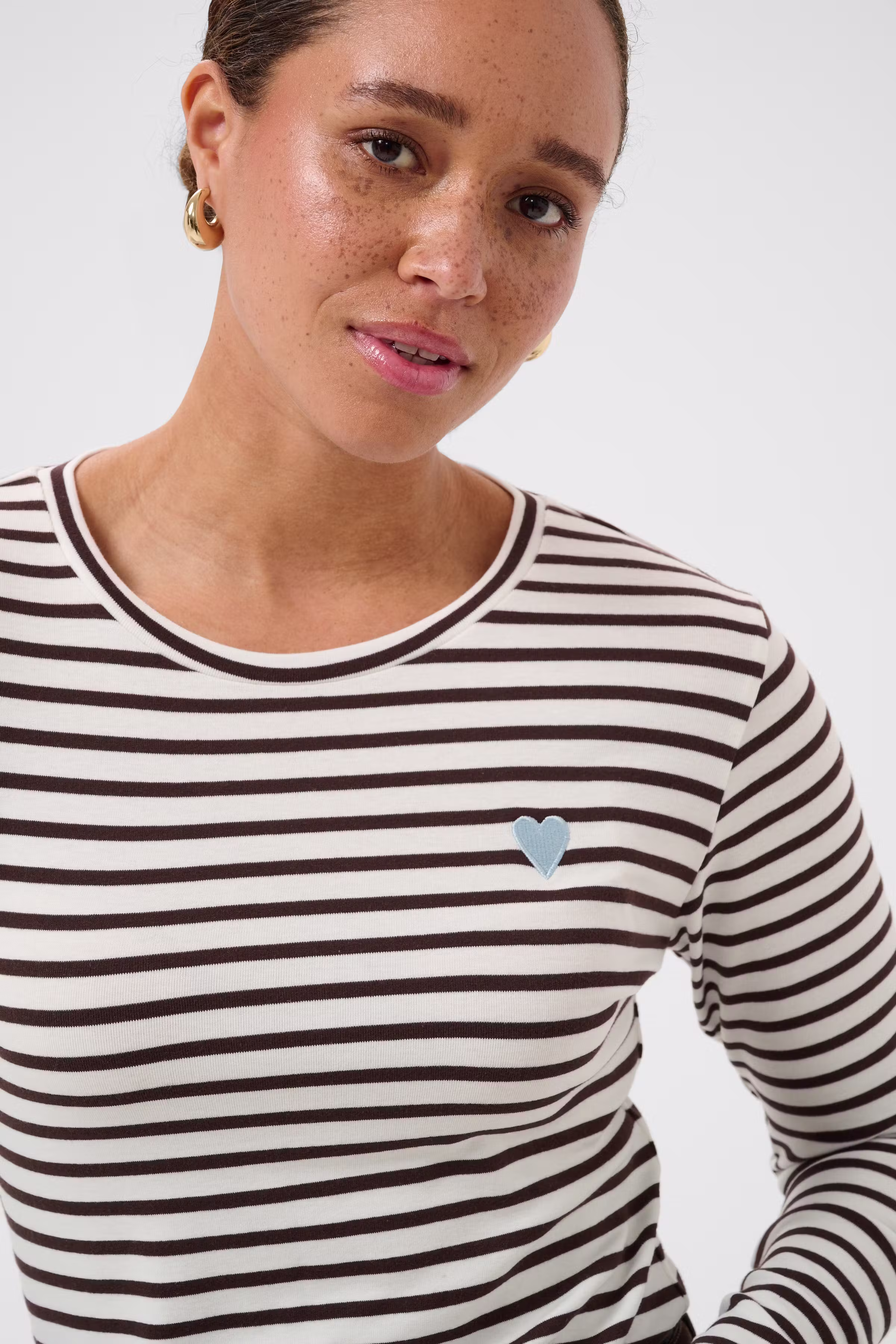 KALiddy T-shirt LOOKBOOK DETAIL 10502821-109660