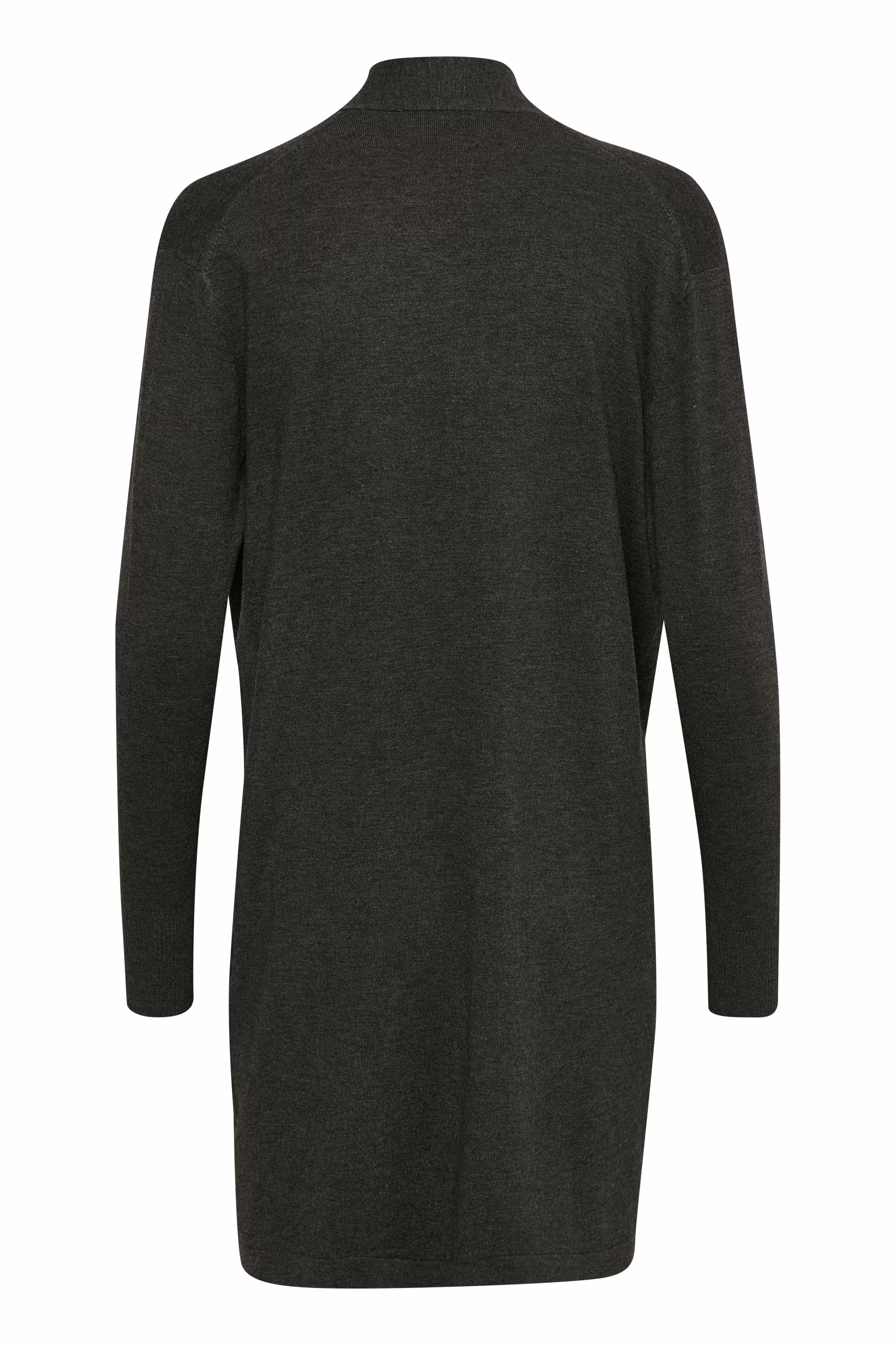 Knit Cardigan PACK BACK 30100787-10085